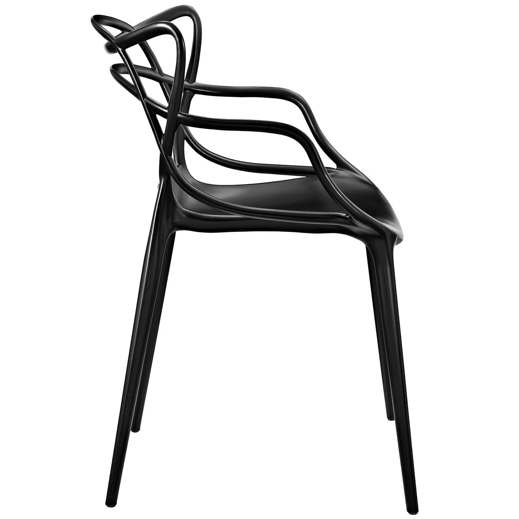 Entangled Dining Armchair by Modway - Image 12