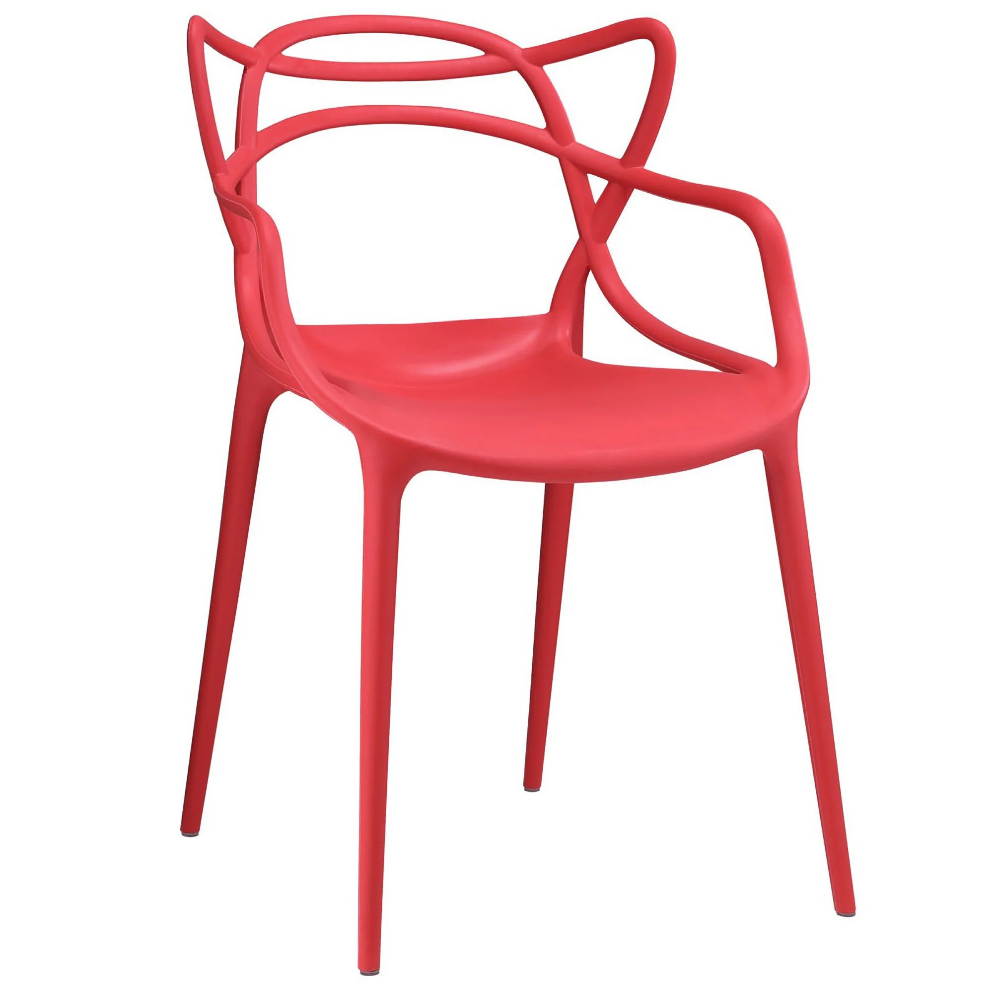 Entangled Dining Armchair by Modway - Image 14