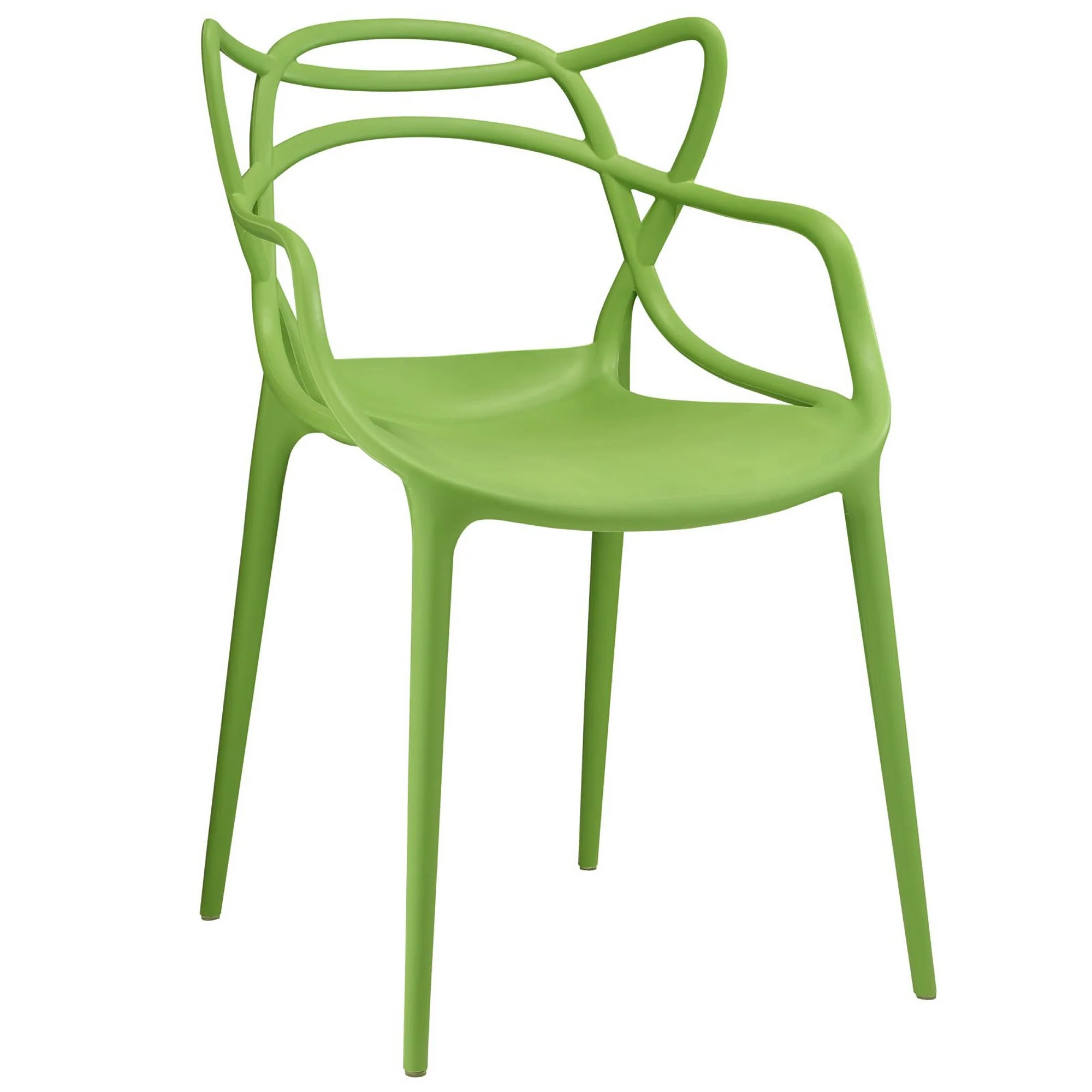 Entangled Dining Armchair by Modway - Image 16
