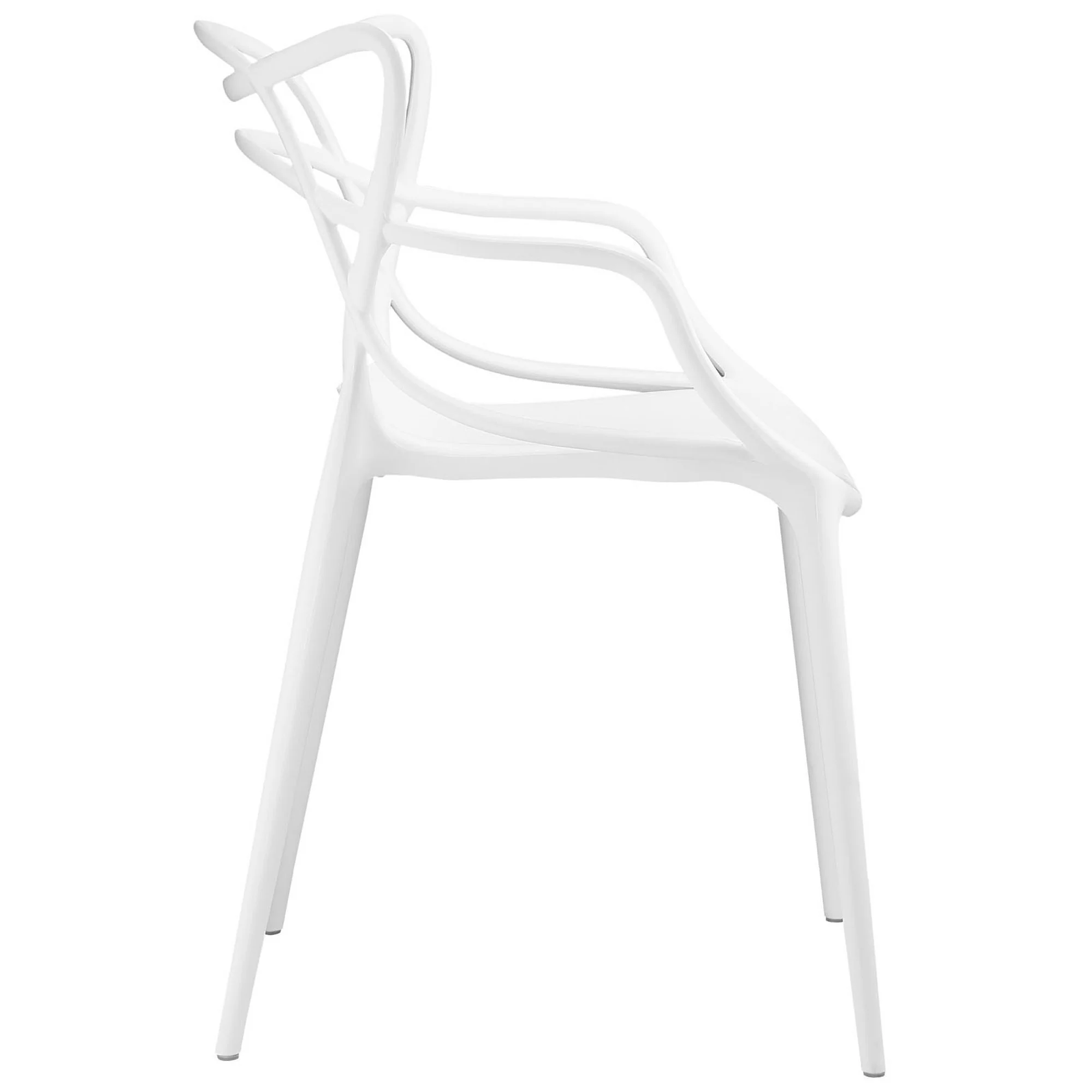 Entangled Dining Armchair by Modway - Image 2