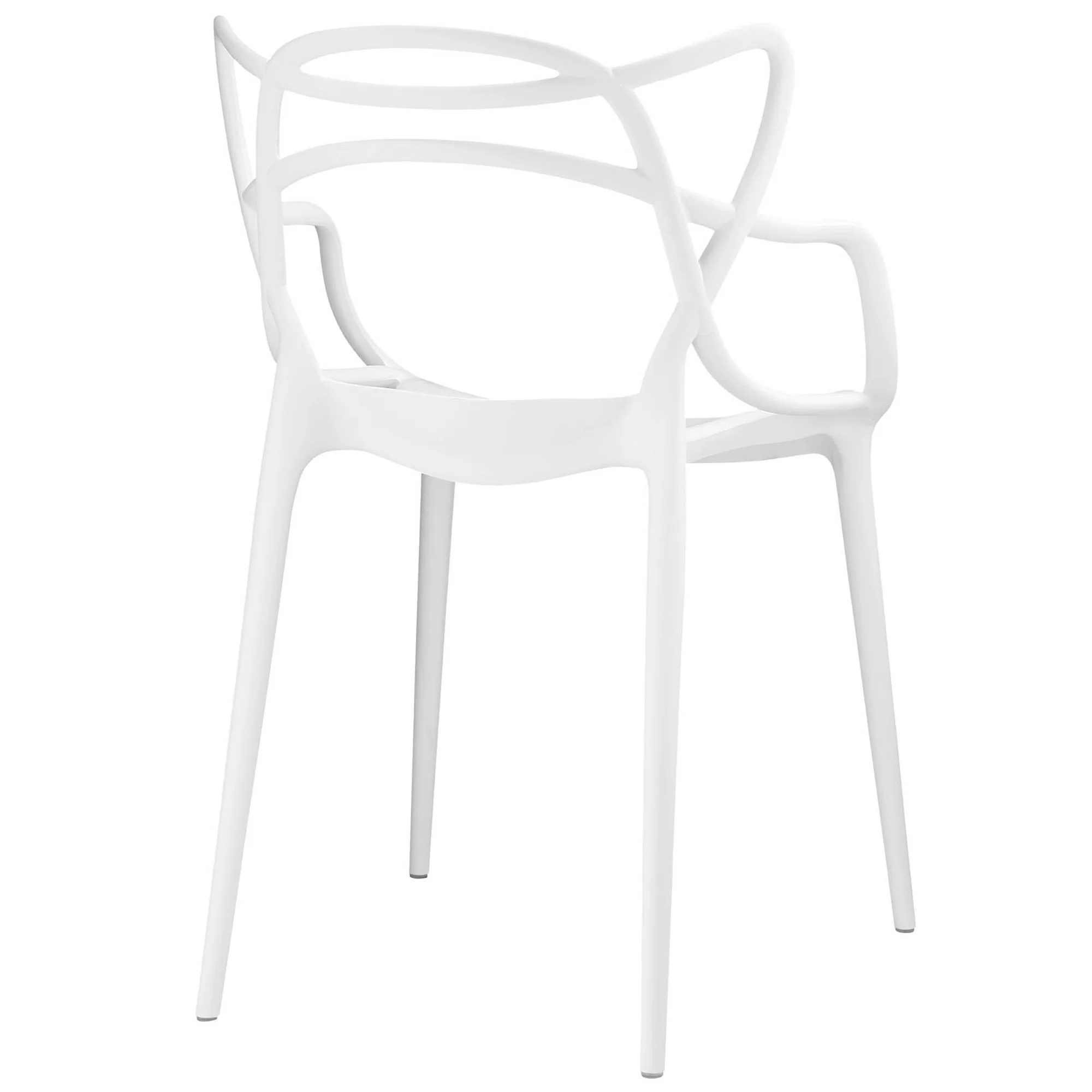 Entangled Dining Armchair by Modway - Image 3
