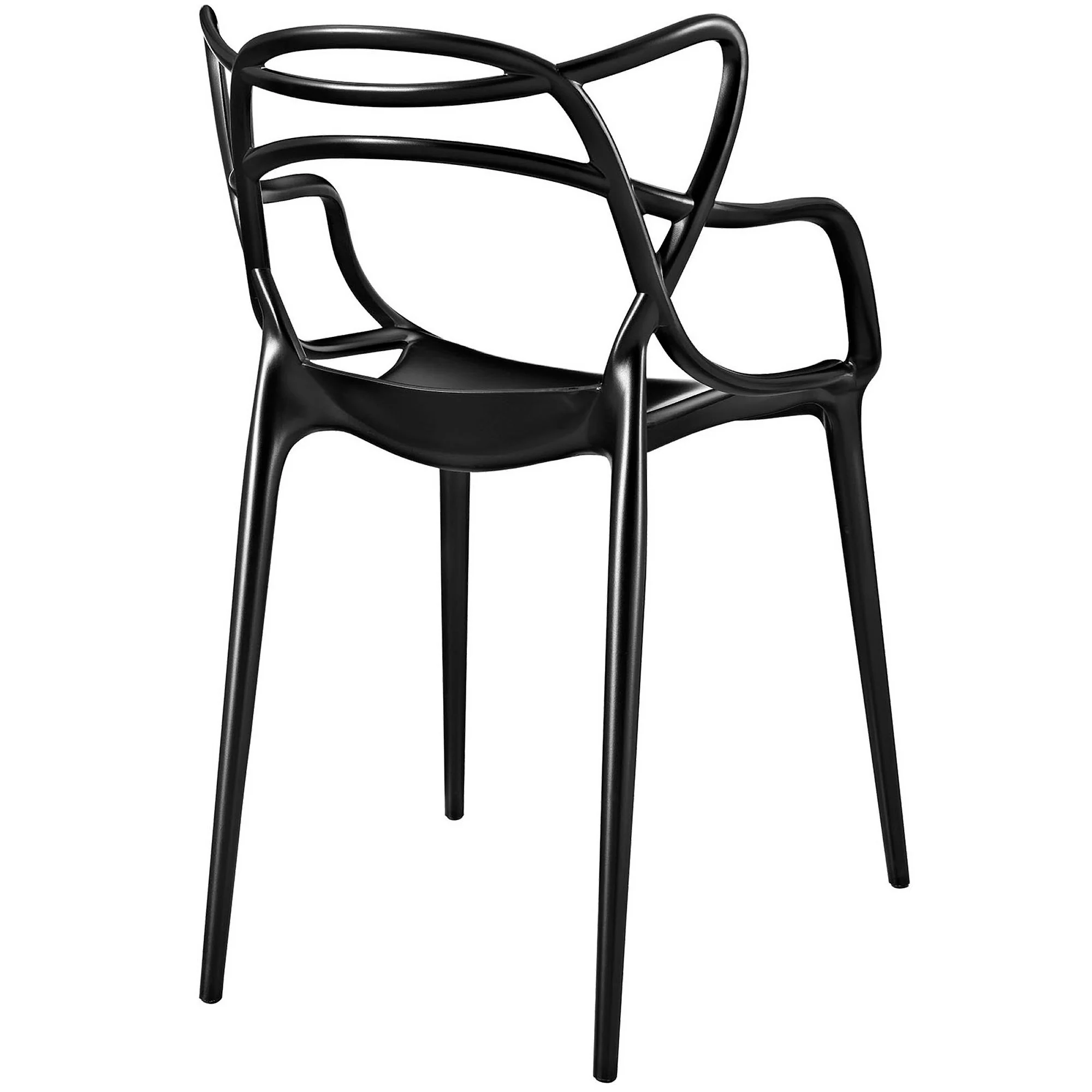 Entangled Dining Armchair by Modway - Image 9