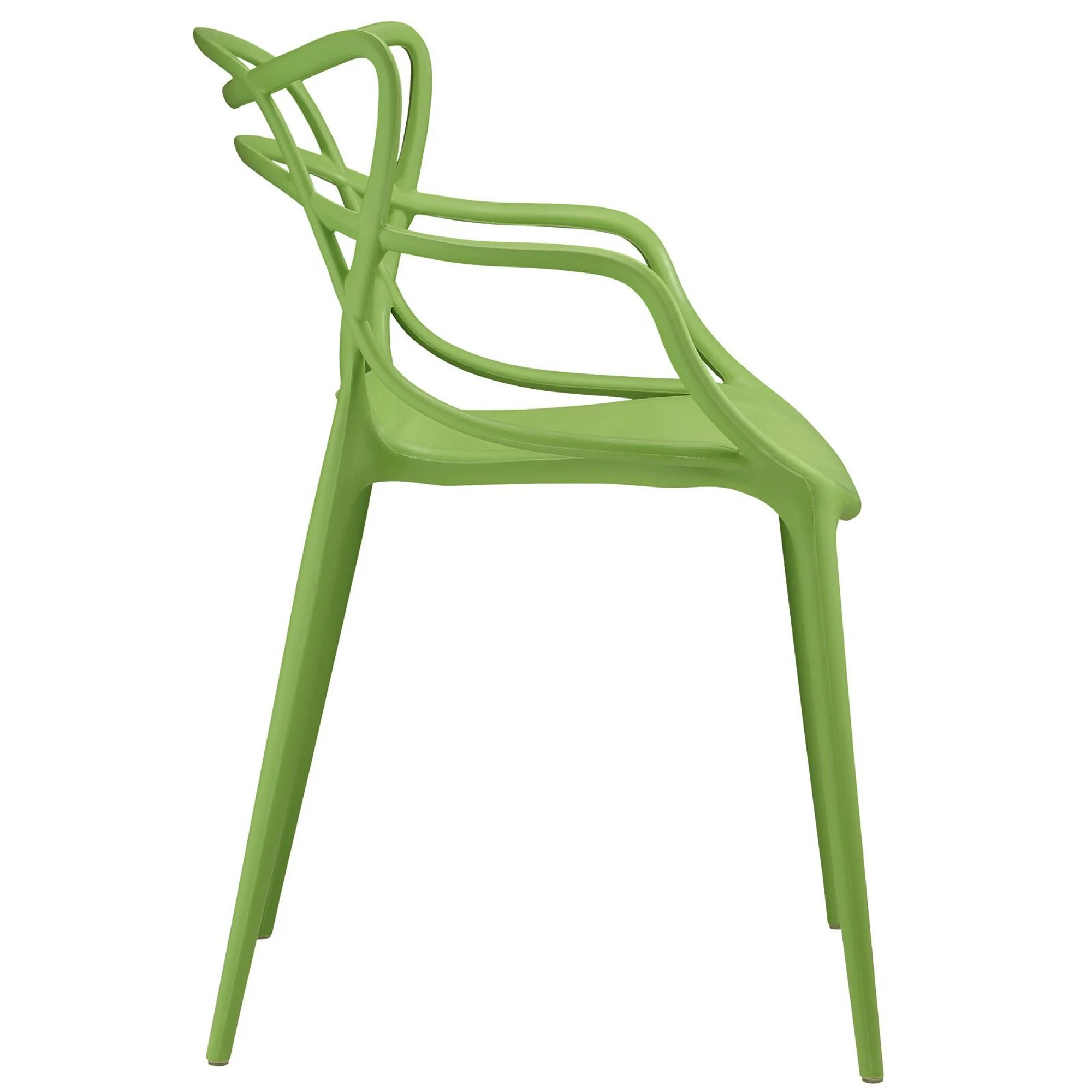 Entangled Dining Set Set of 2 by Modway - Image 2