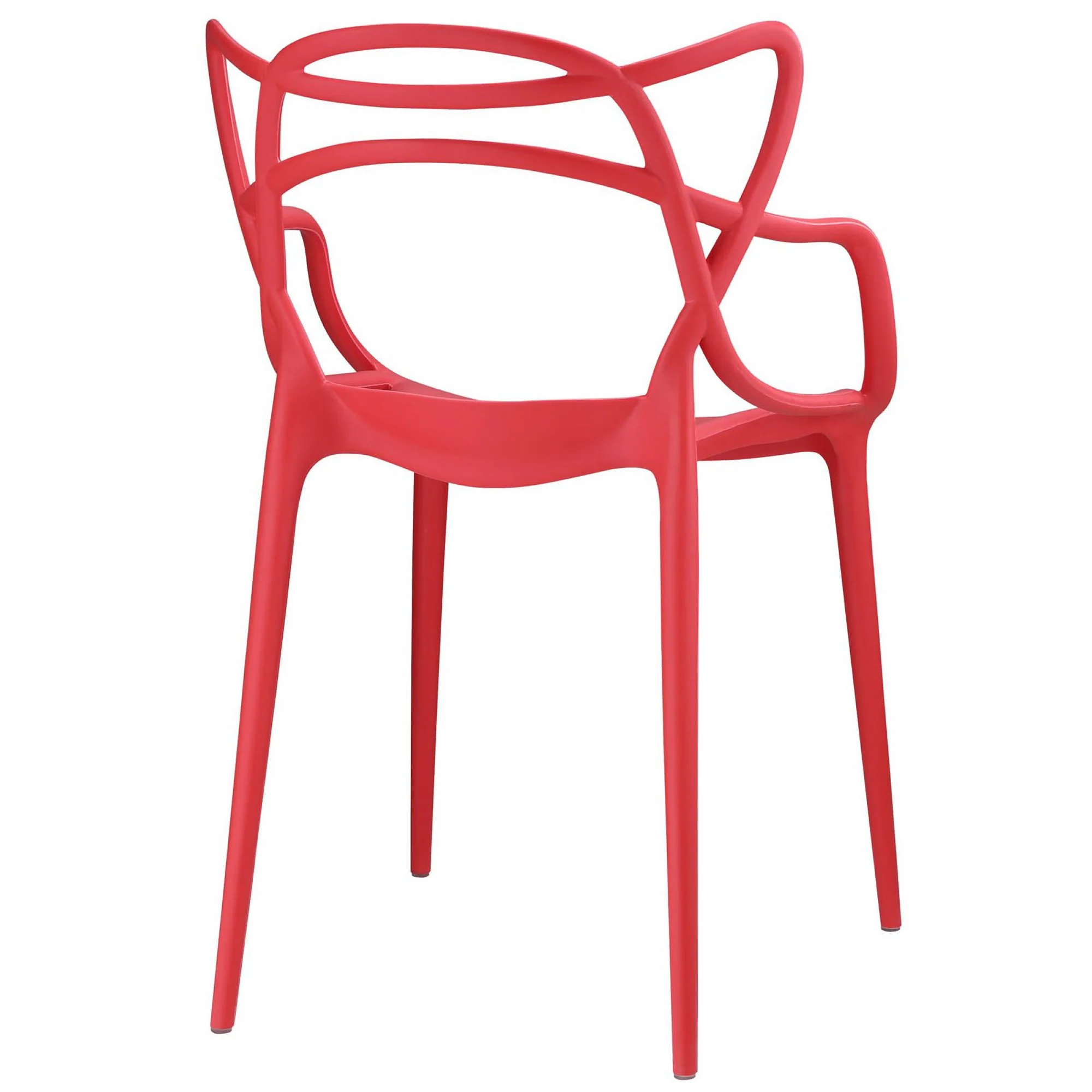 Entangled Dining Set Set of 2 by Modway - Image 8