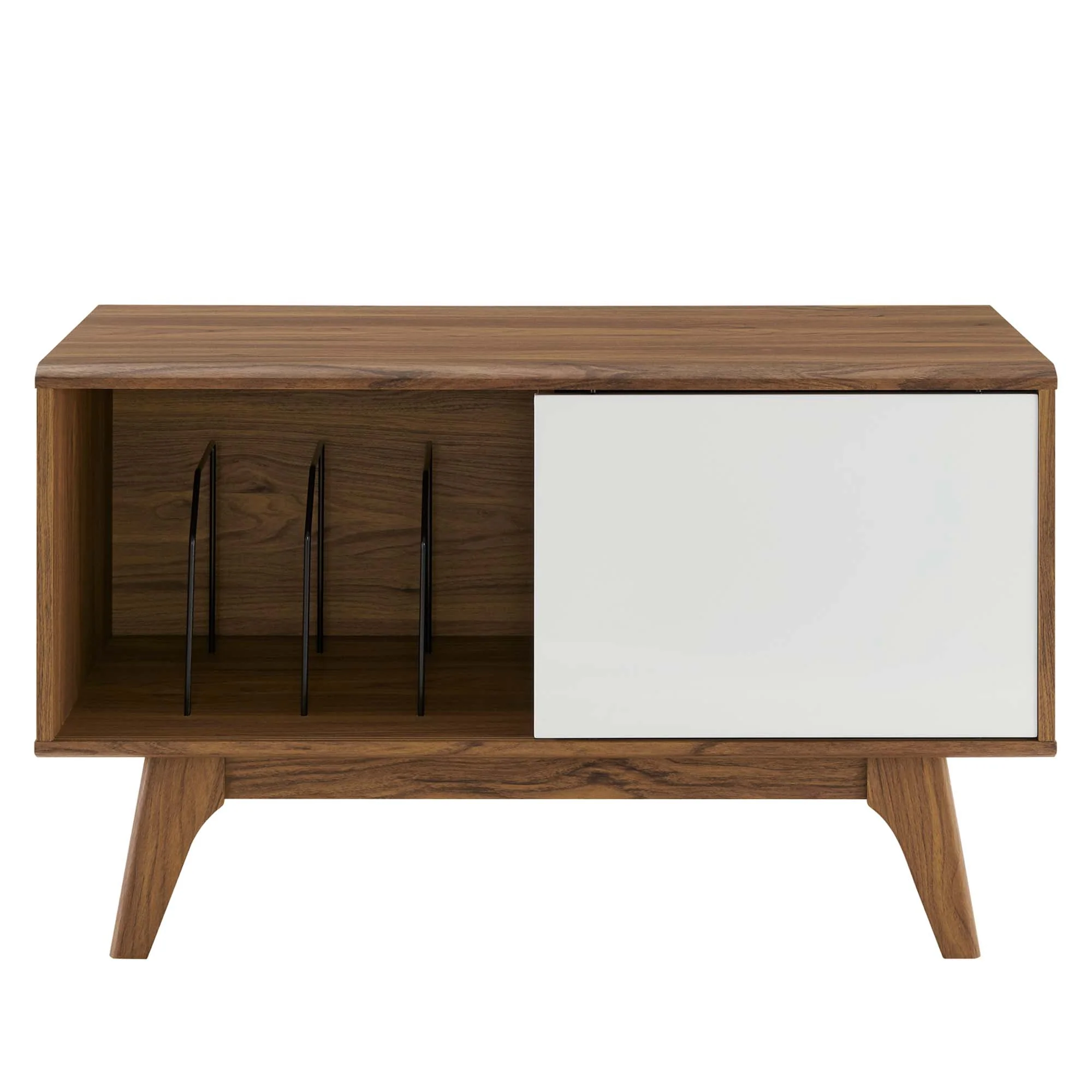 Envision Vinyl Record Display Stand by Modway - Image 5