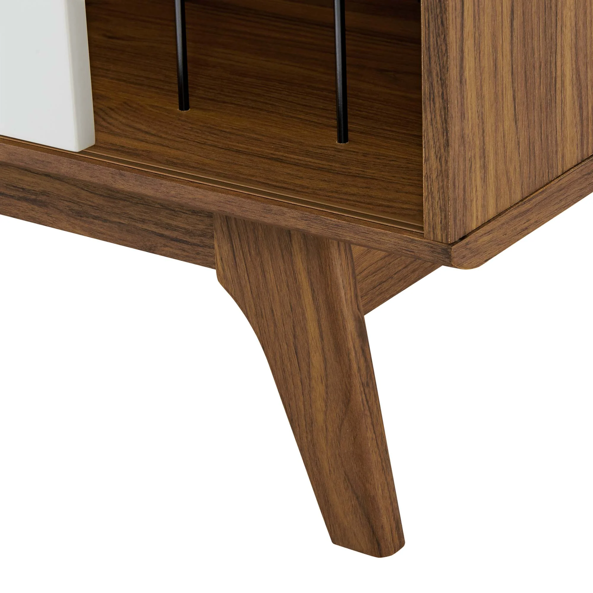 Envision Vinyl Record Display Stand by Modway - Image 6