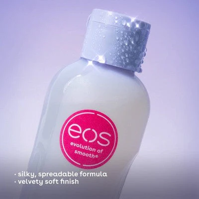 eos Shea Better Cashmere Body Oil Vanilla 6 fl oz - Missing Lid - Image 6