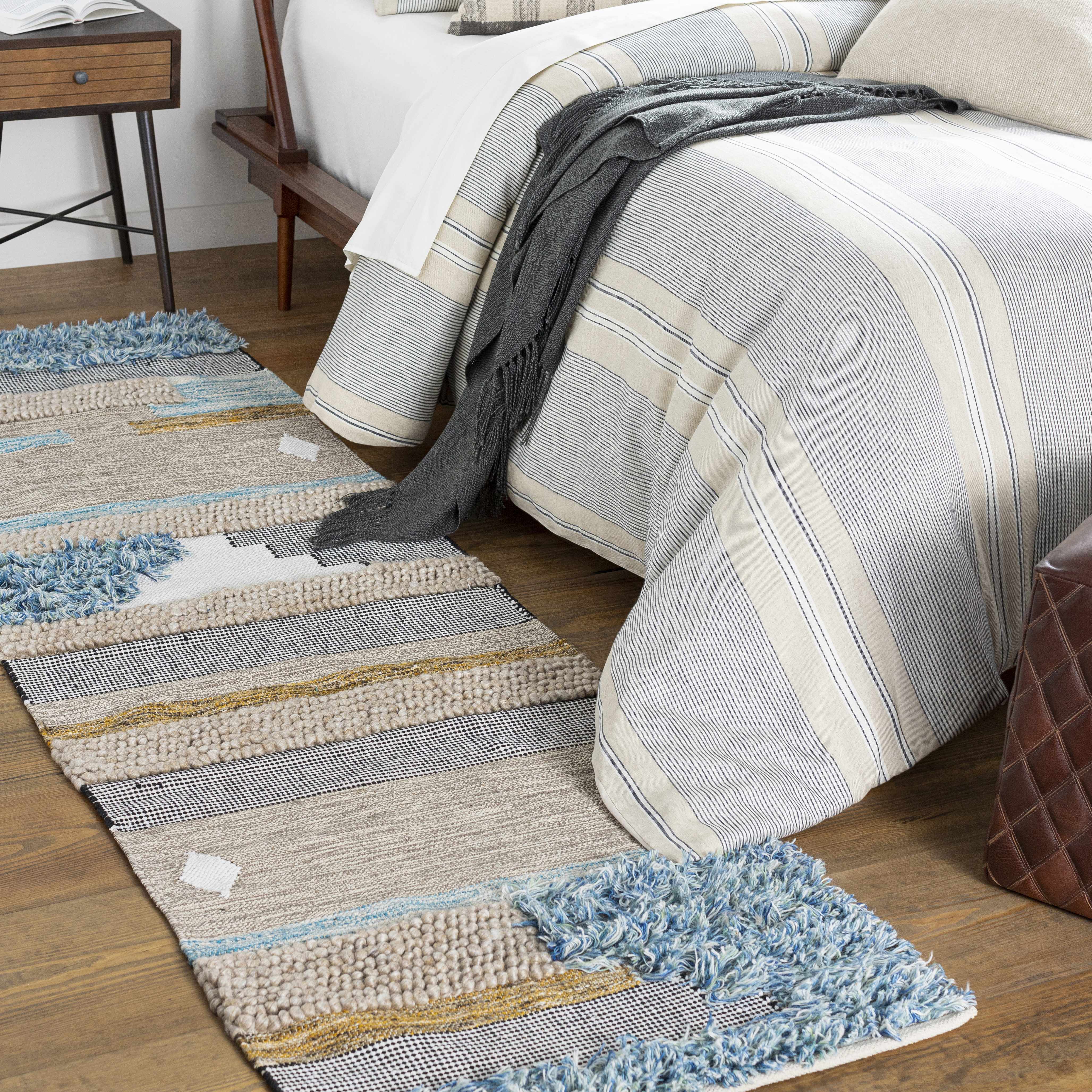Ephraim Carpet - Clearance - Image 2