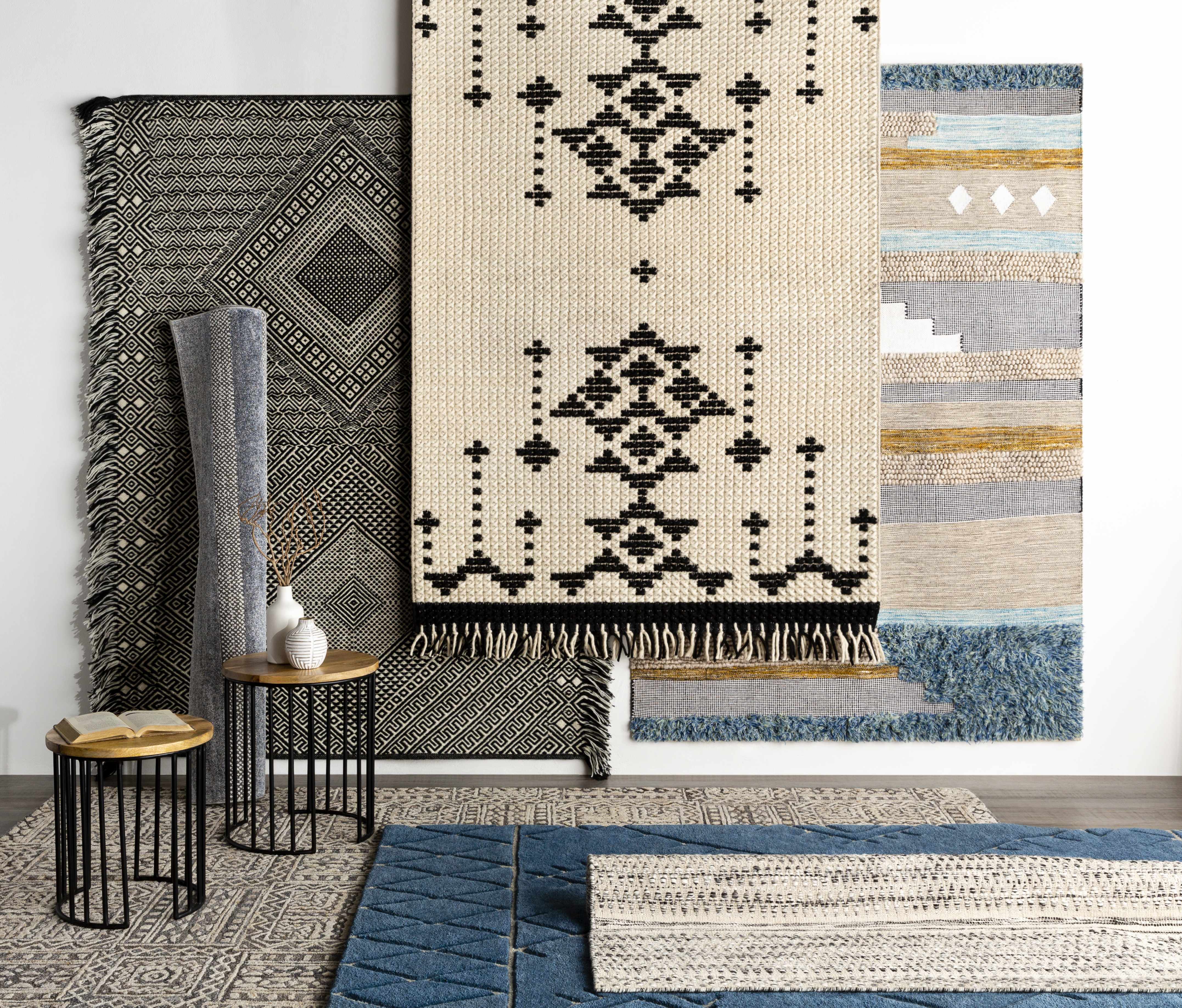 Ephraim Carpet - Clearance - Image 4