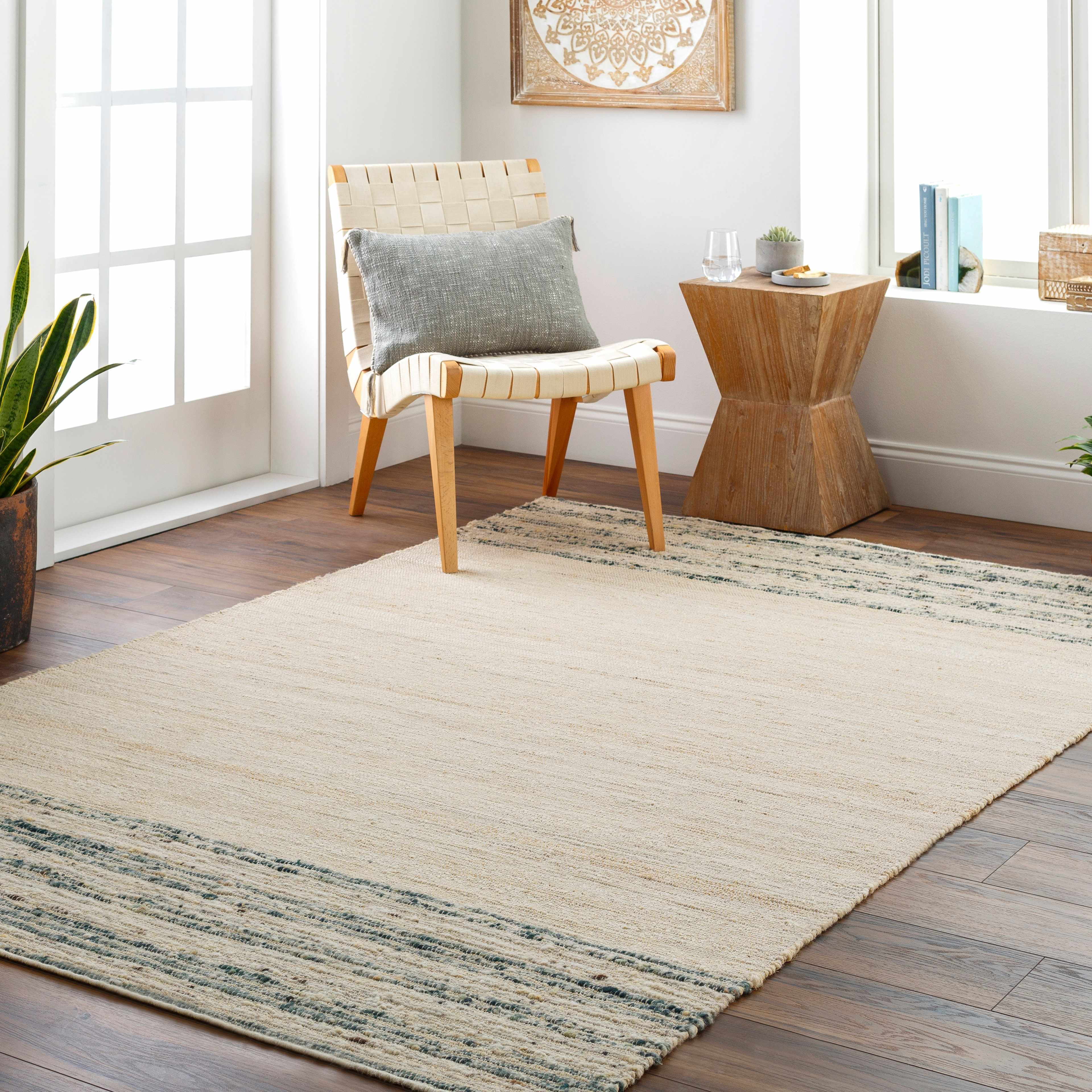 Erast Area Rug - Clearance - Image 2