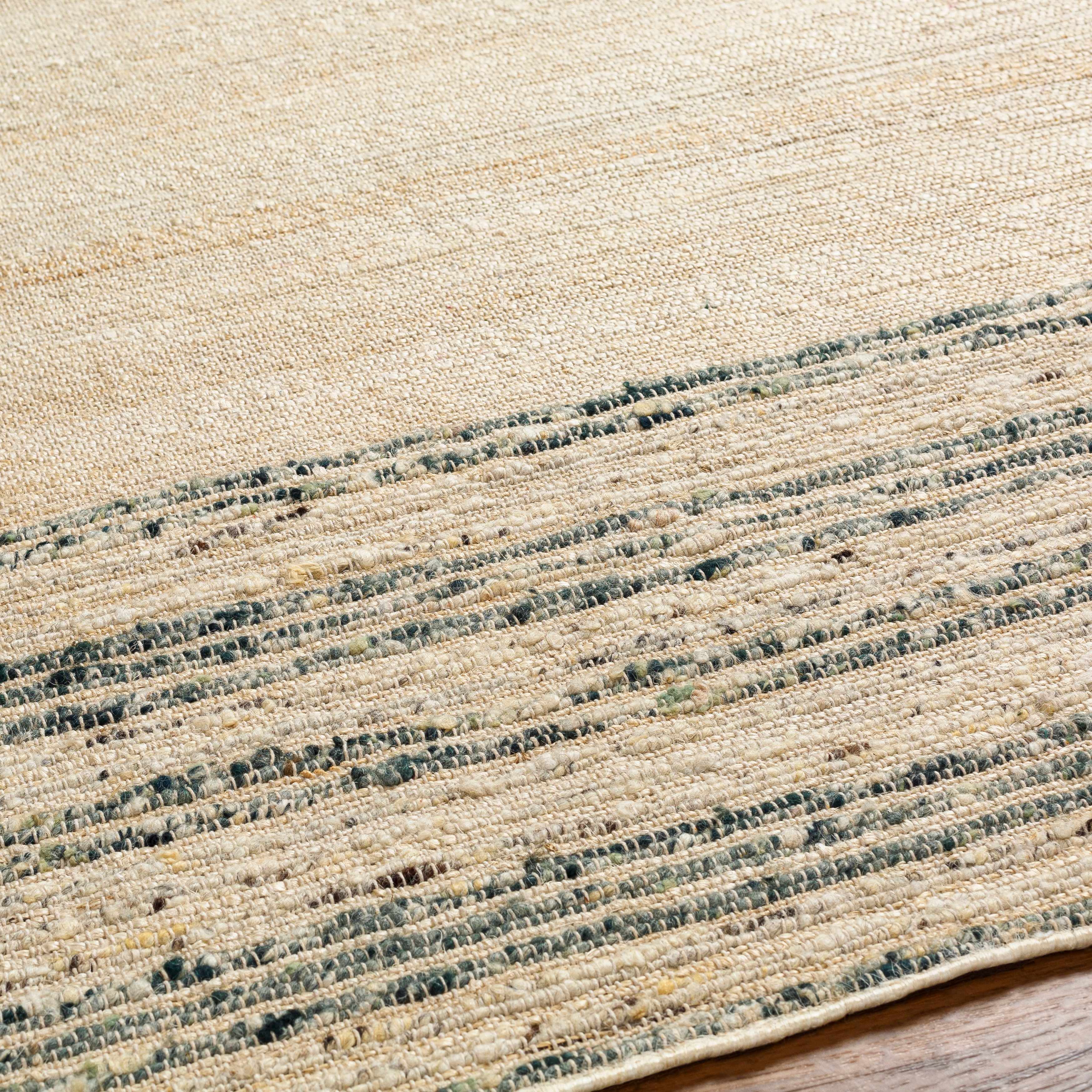 Erast Area Rug - Clearance - Image 5