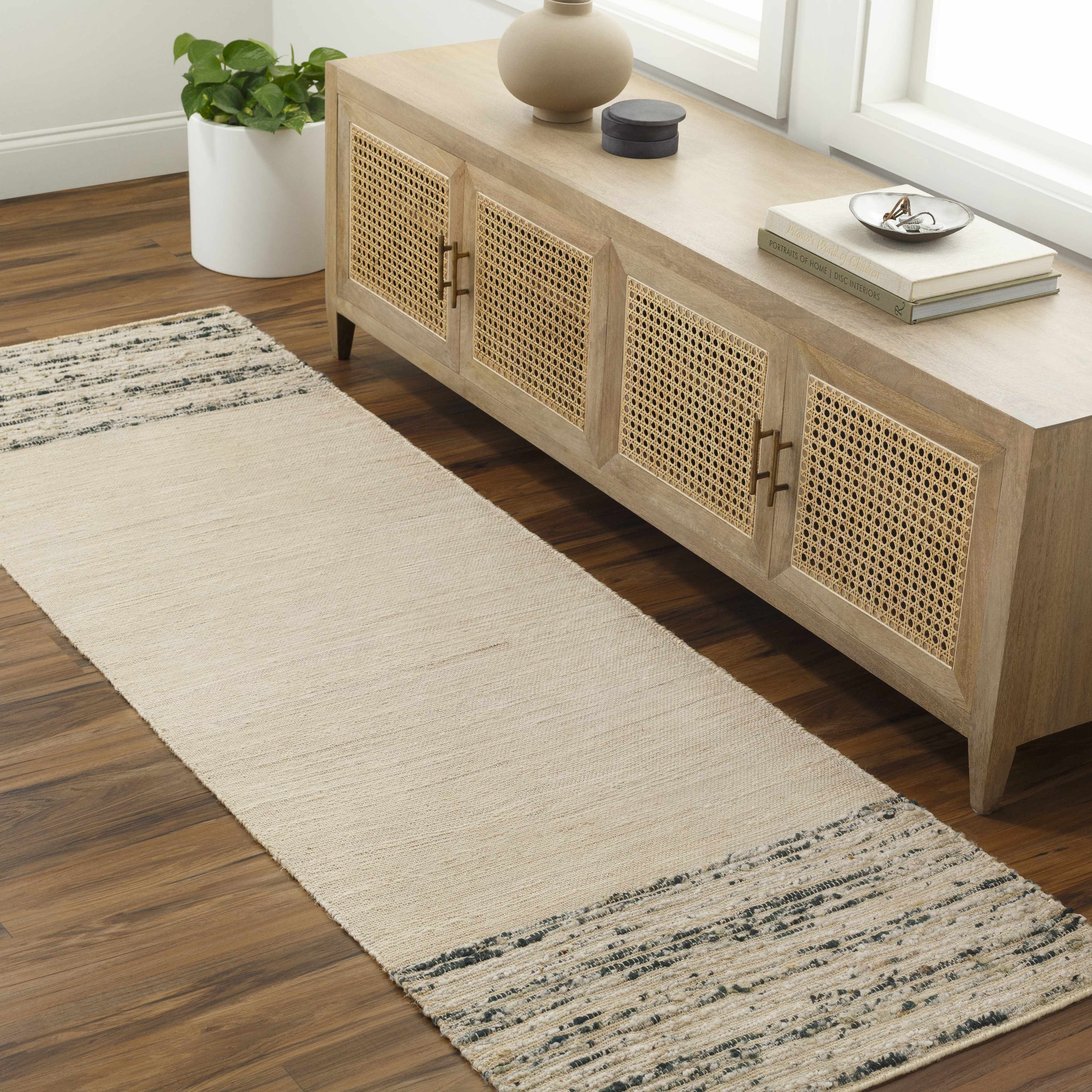 Erast Area Rug - Clearance - Image 9
