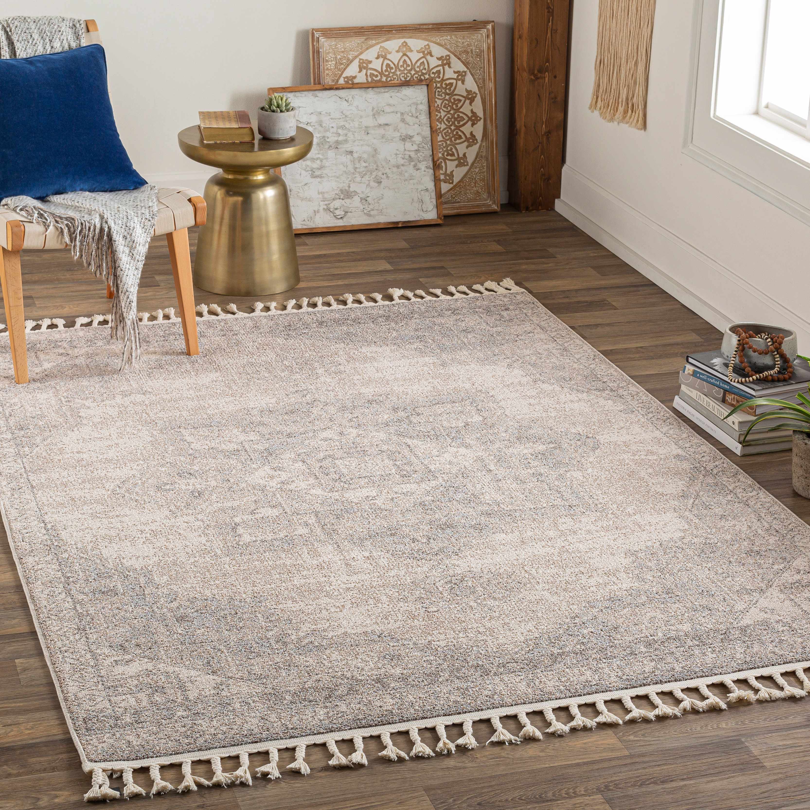 Erdemli Area Rug - Clearance - Image 2