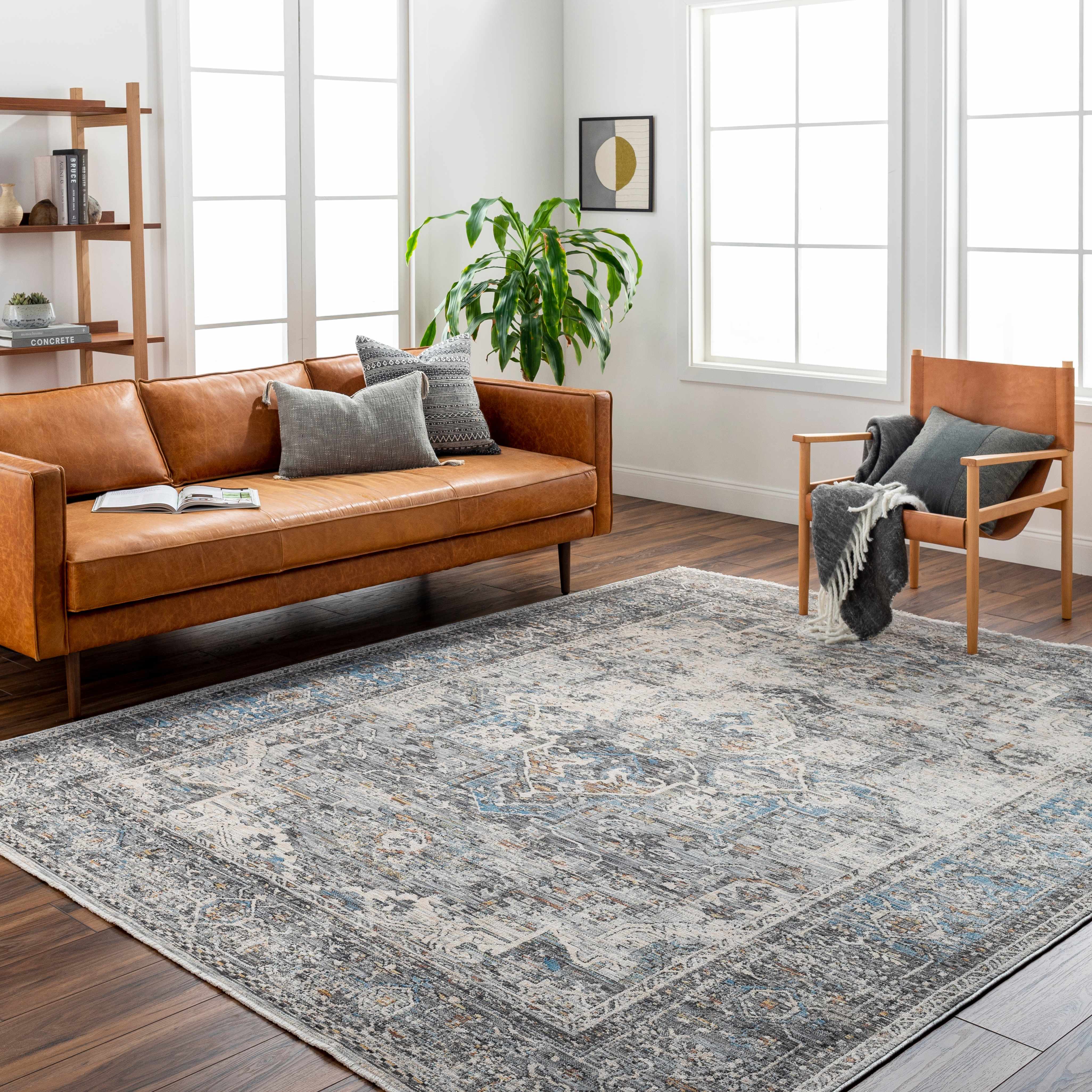 Erela Area Rug - Clearance - Image 2