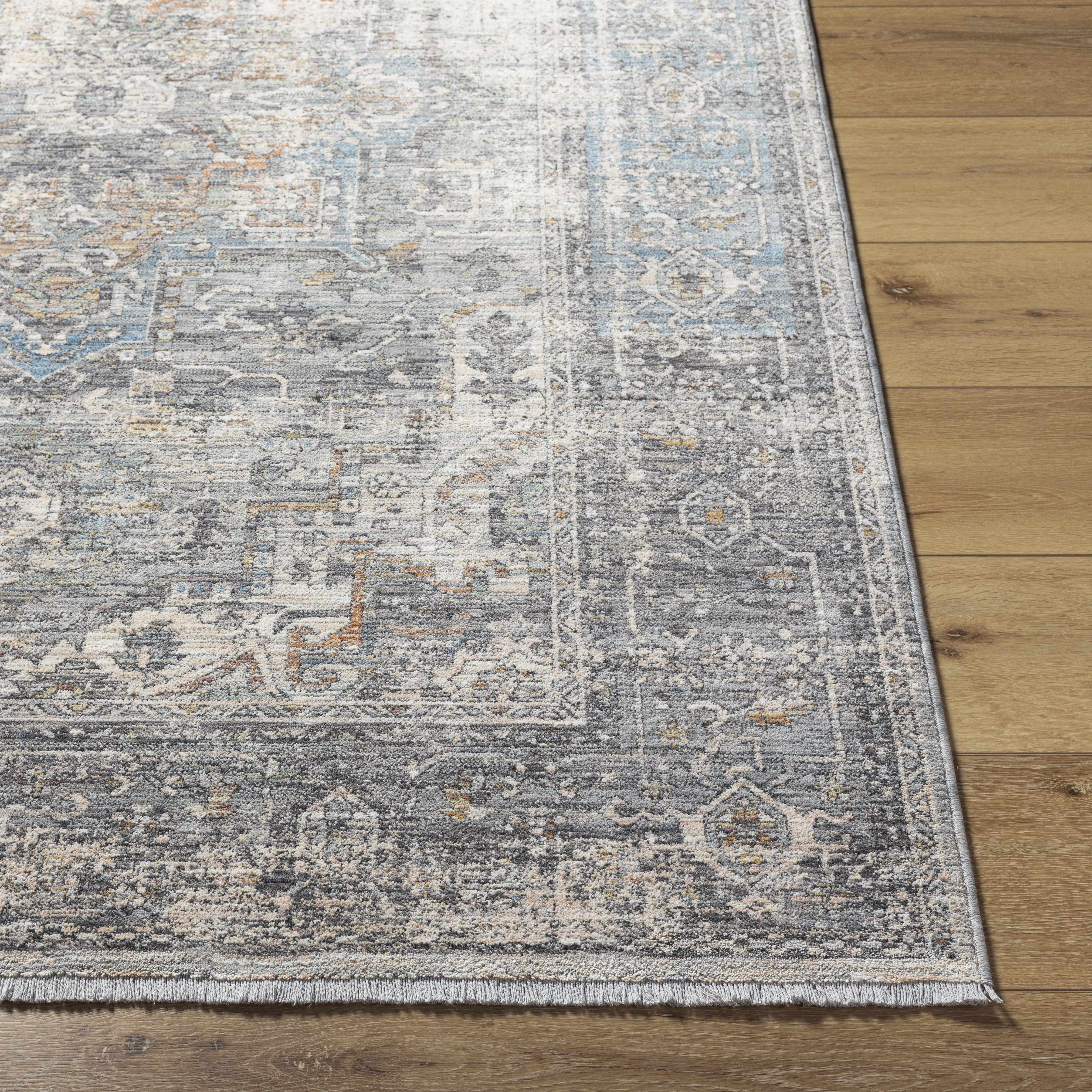 Erela Area Rug - Clearance - Image 6