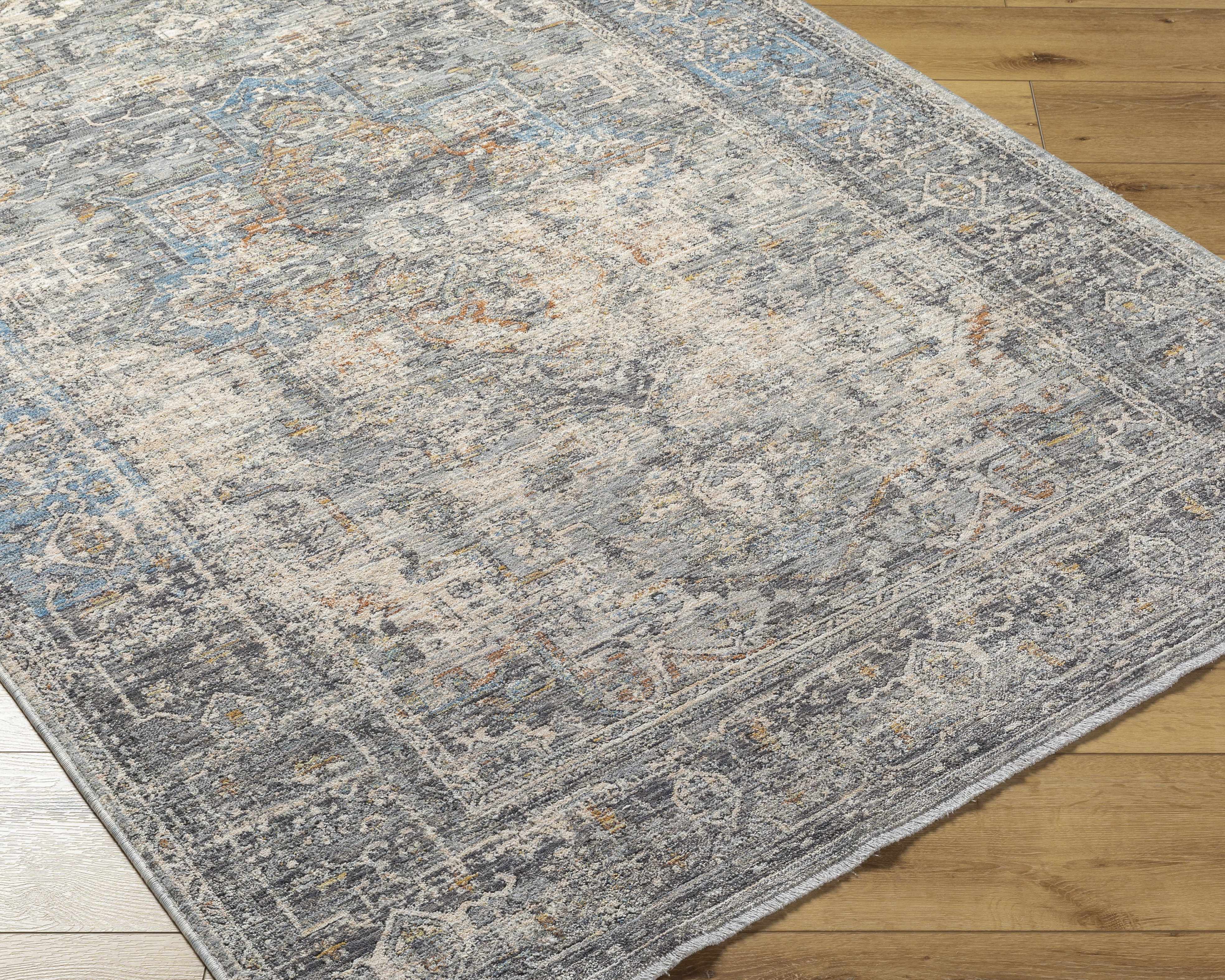 Erela Area Rug - Clearance - Image 7