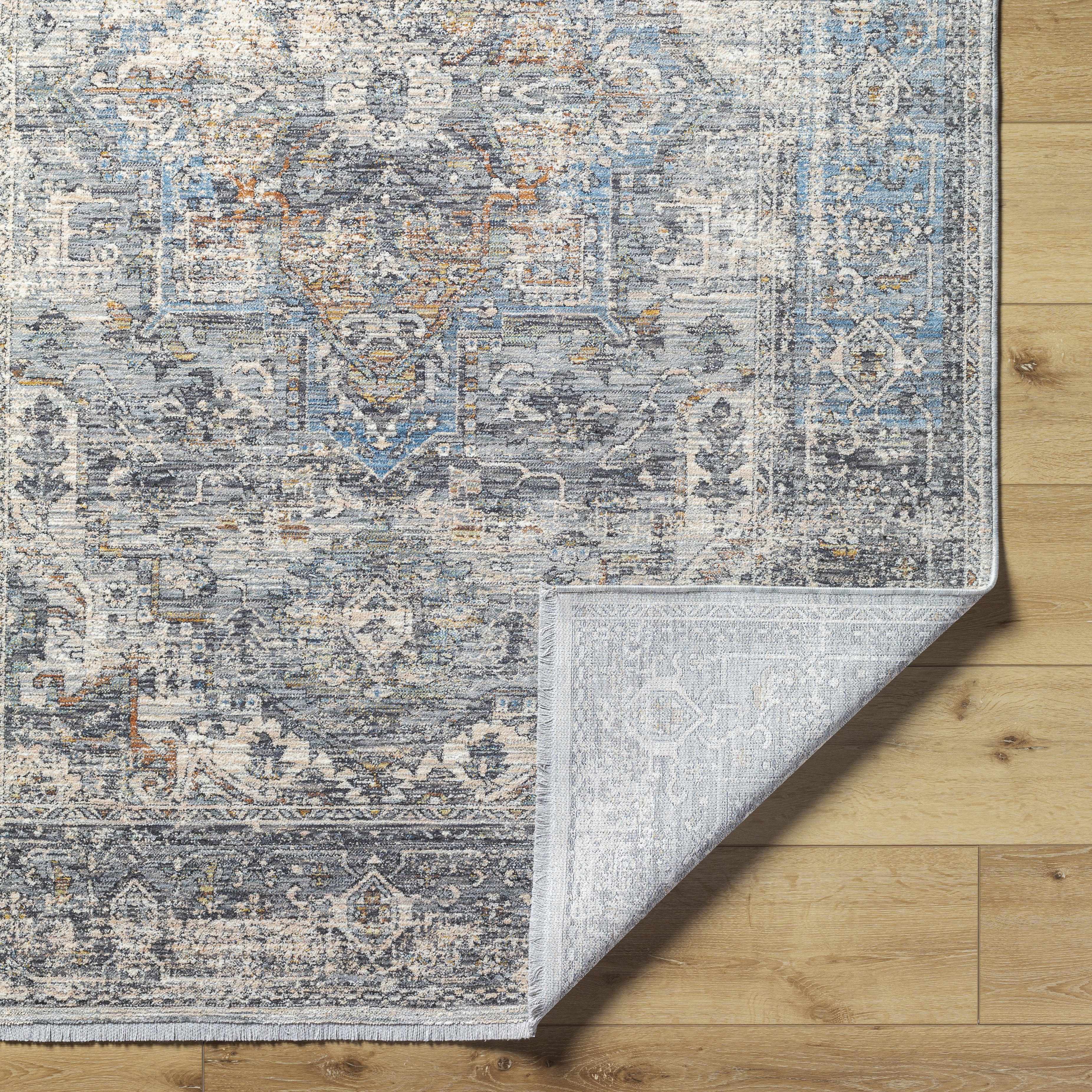 Erela Area Rug - Clearance - Image 8
