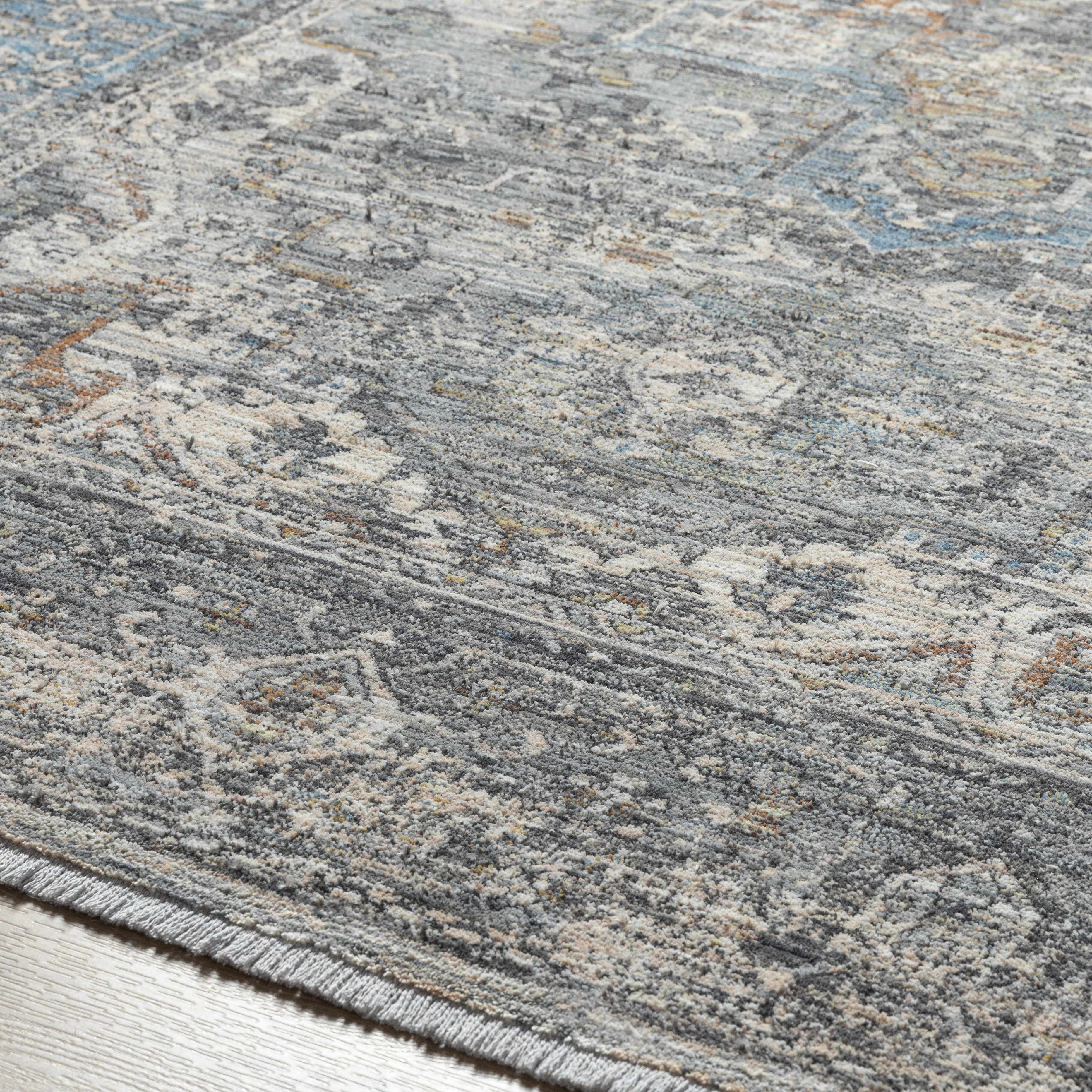 Erela Area Rug - Clearance - Image 9