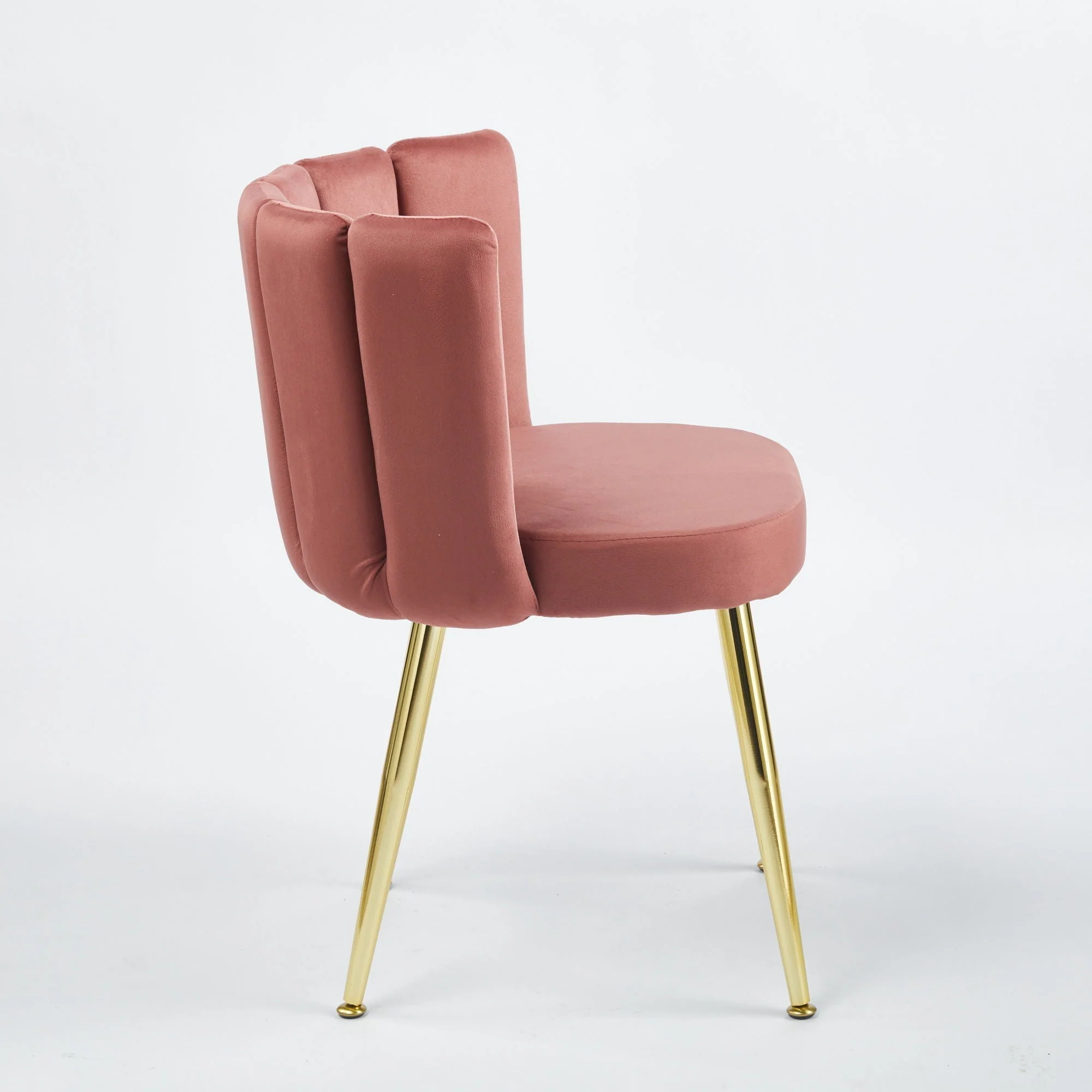 Ergonomic Dining Chair Set of 2 - Image 12