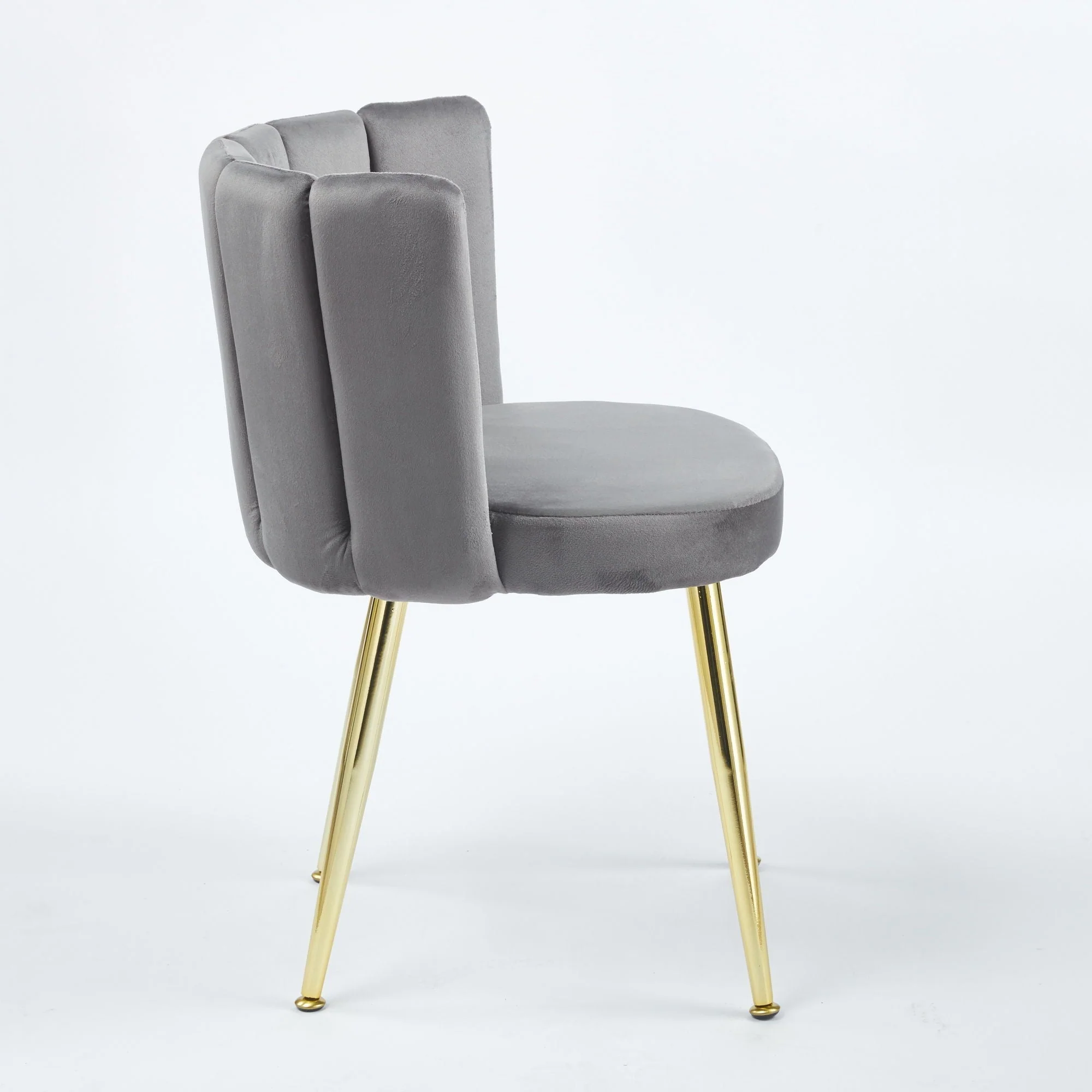 Ergonomic Dining Chair Set of 2 - Image 14