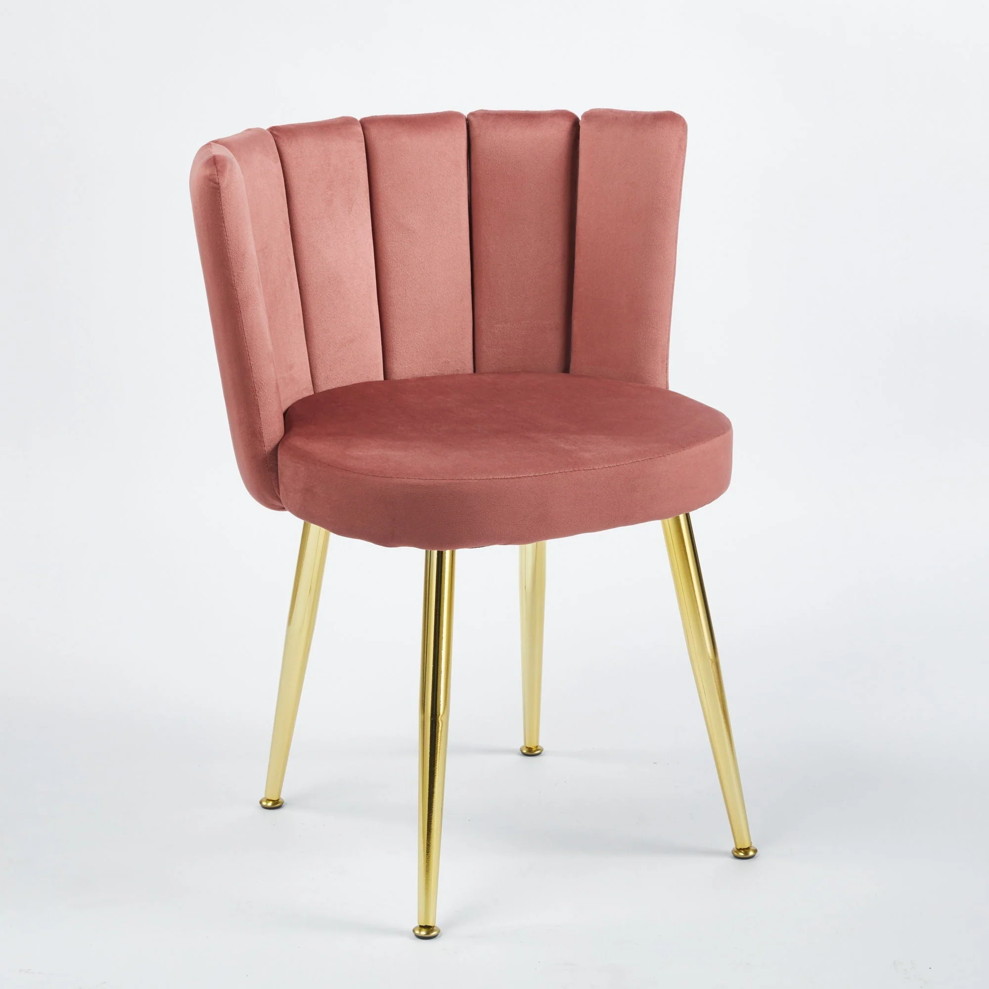 Ergonomic Dining Chair Set of 2 - Image 2