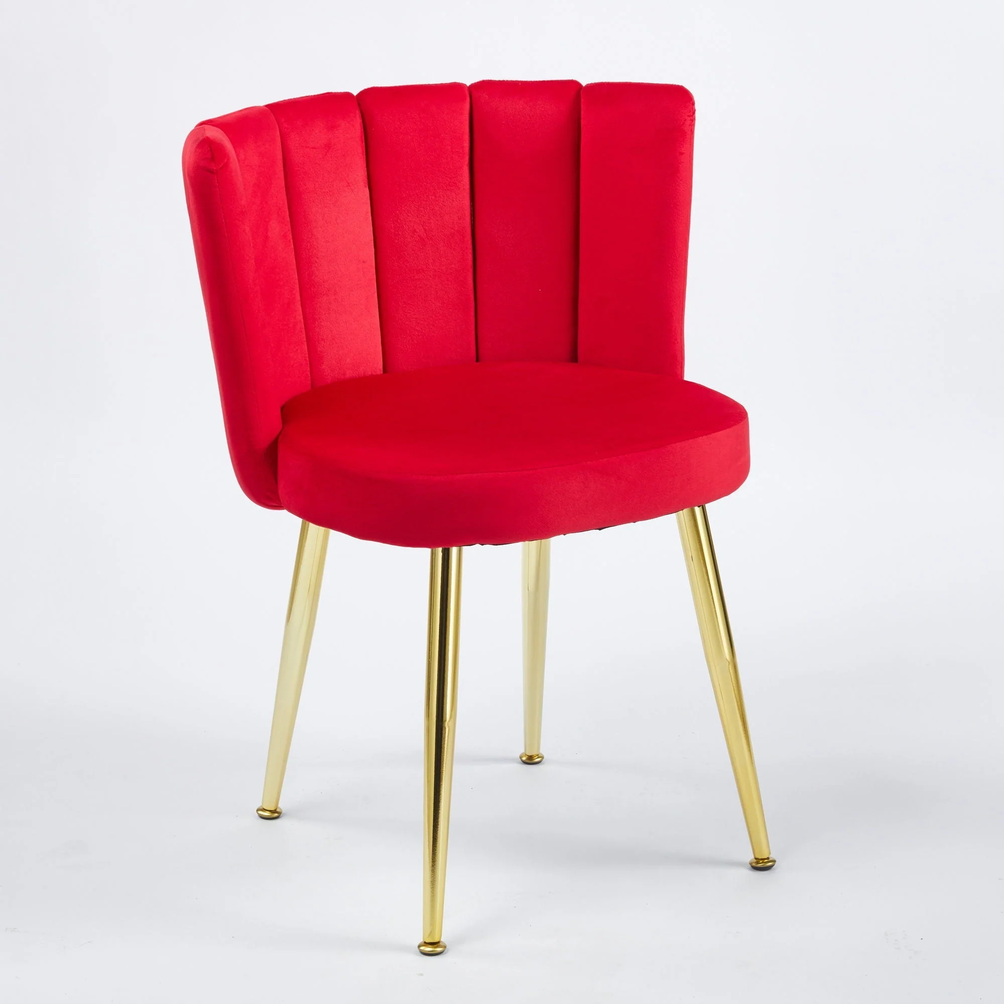 Ergonomic Dining Chair Set of 2 - Image 3