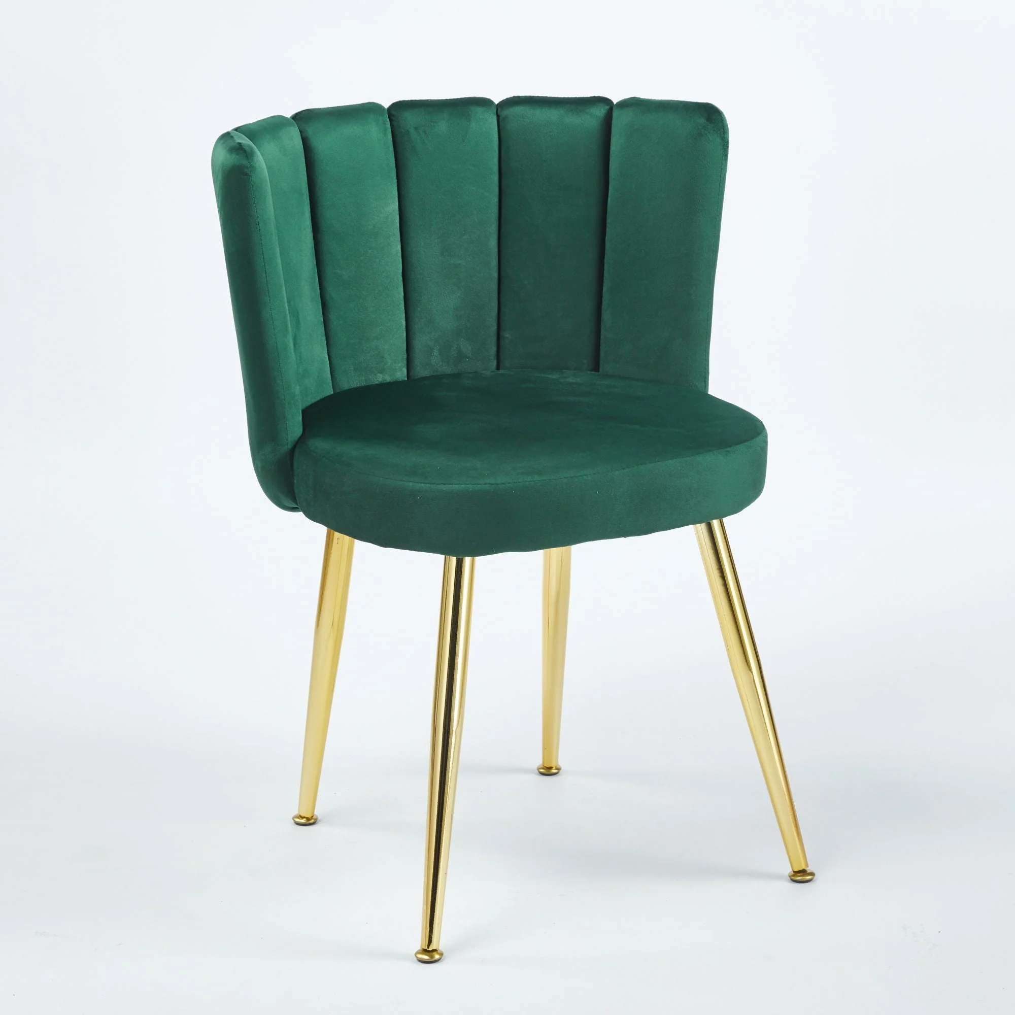 Ergonomic Dining Chair Set of 2 - Image 4