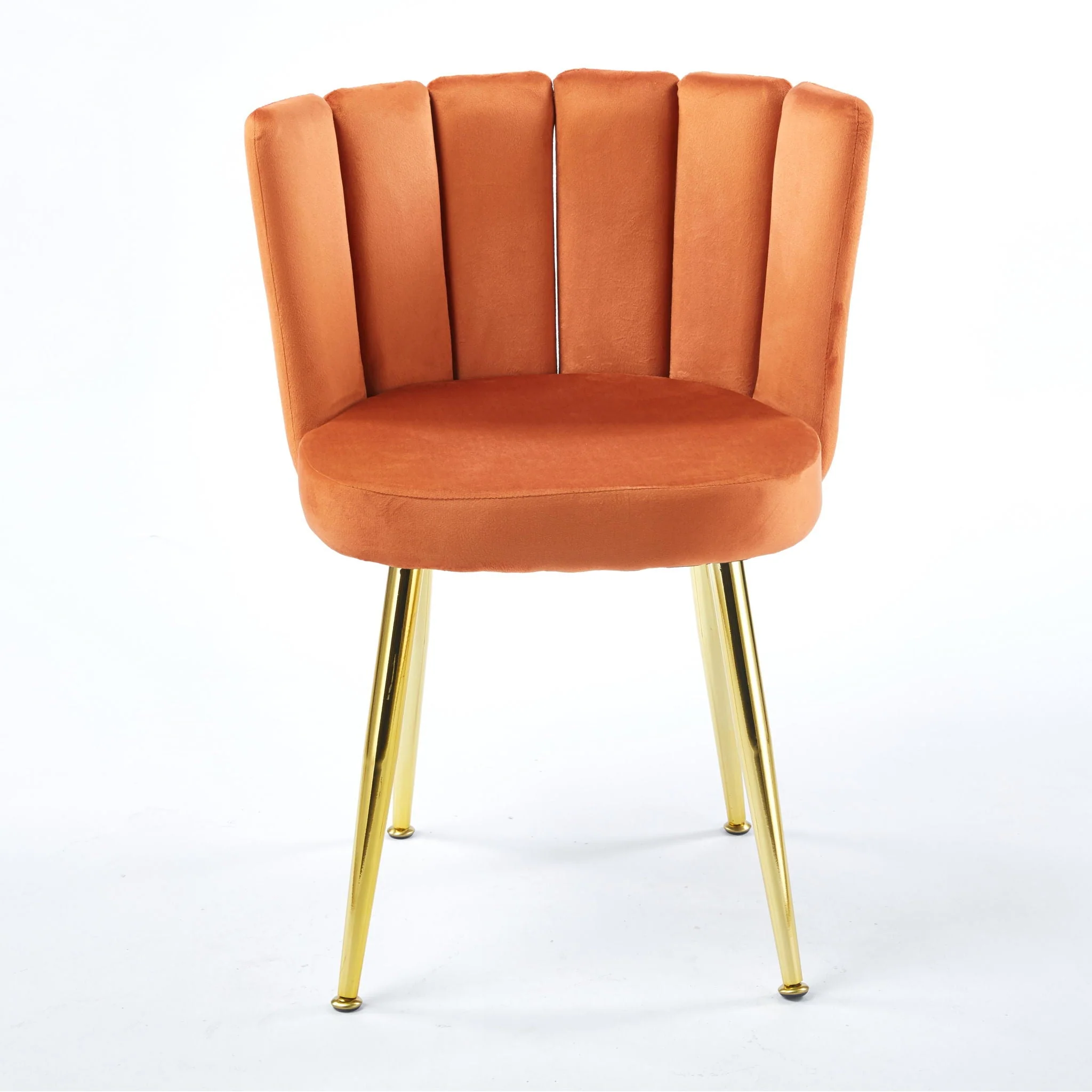 Ergonomic Dining Chair Set of 2 - Image 5