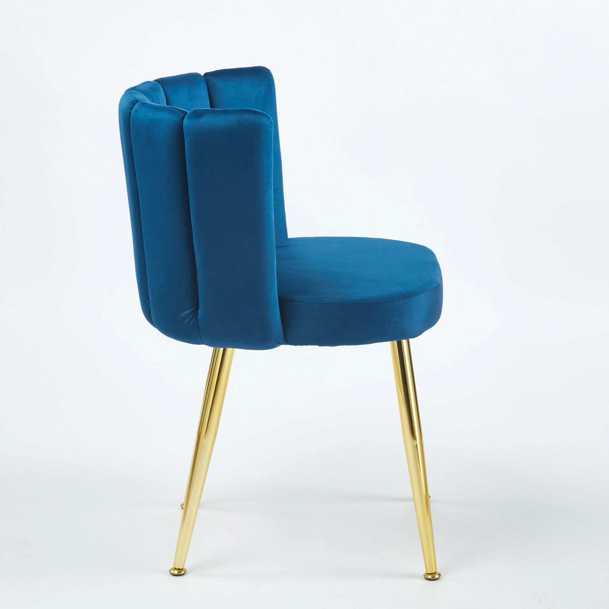Ergonomic Dining Chair Set of 2 - Image 8