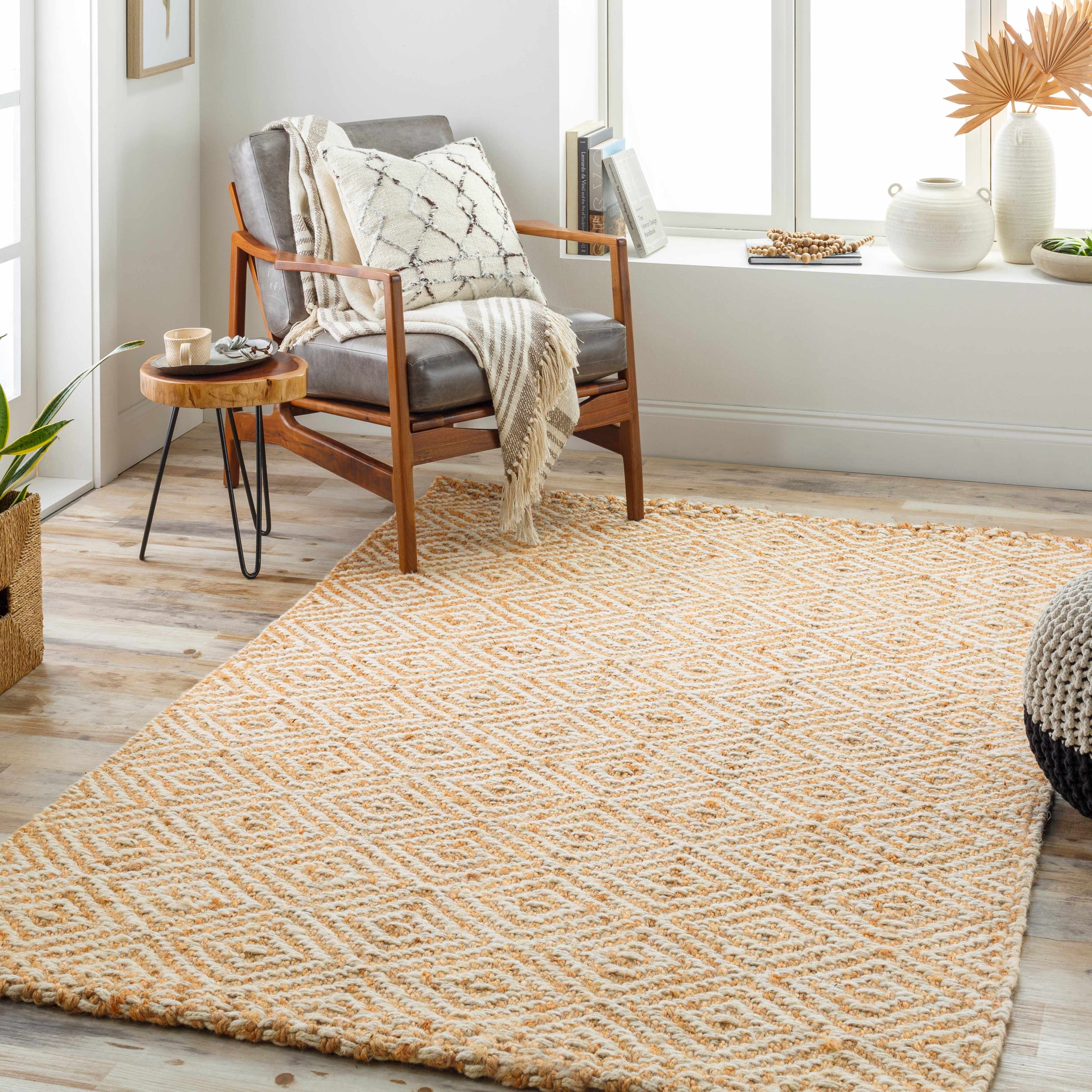 Eriko Area Rug - Clearance - Image 2