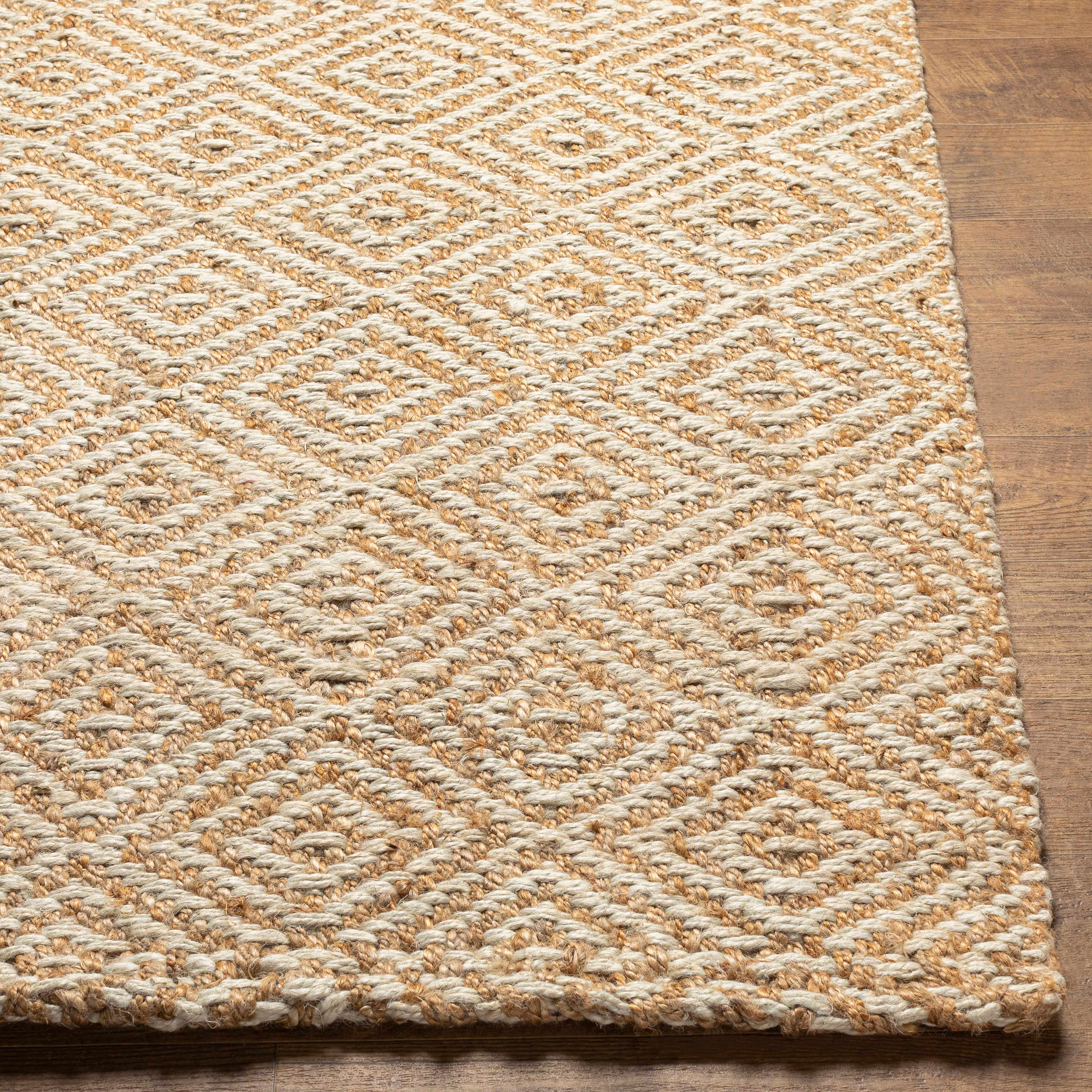 Eriko Area Rug - Clearance - Image 4