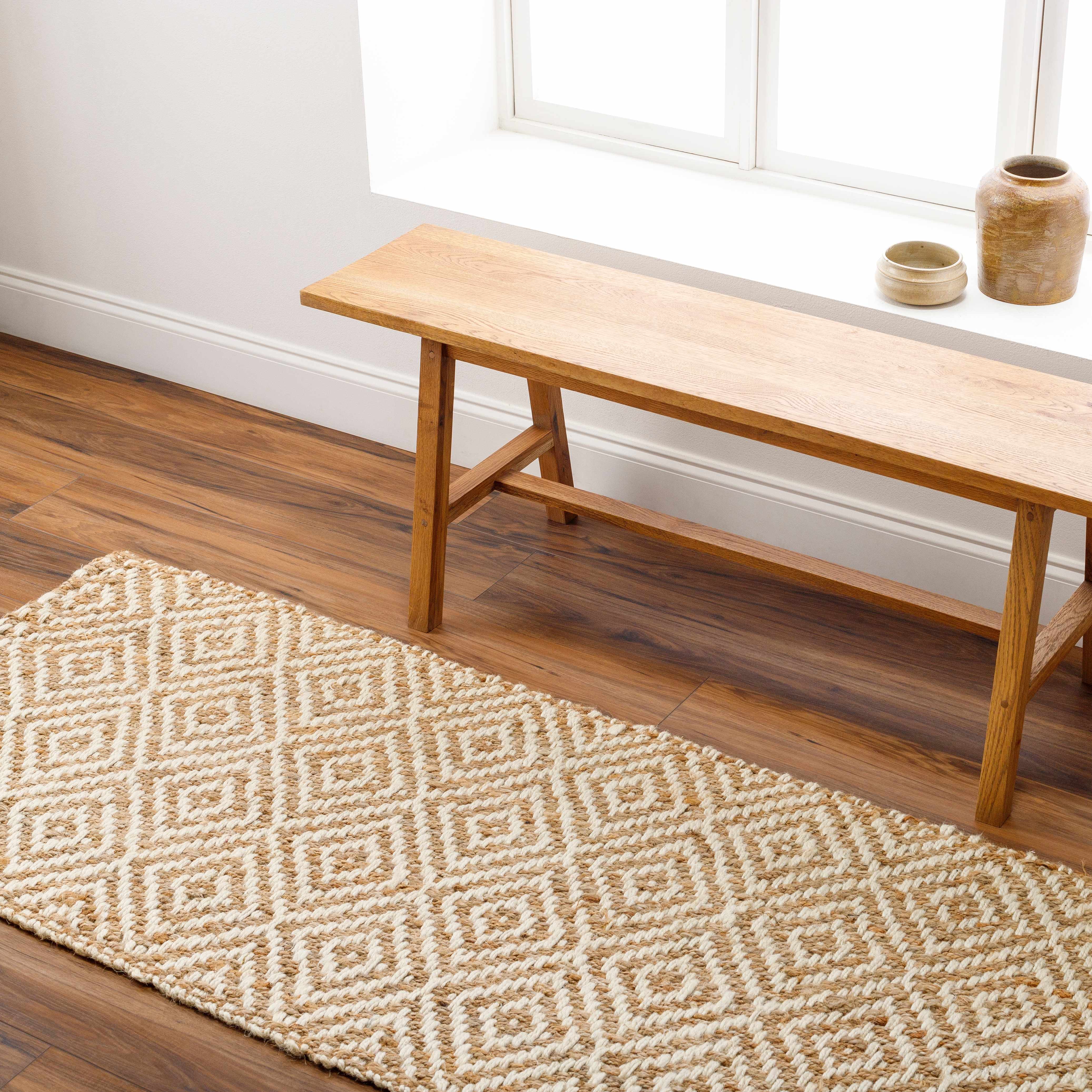 Eriko Area Rug - Clearance - Image 9