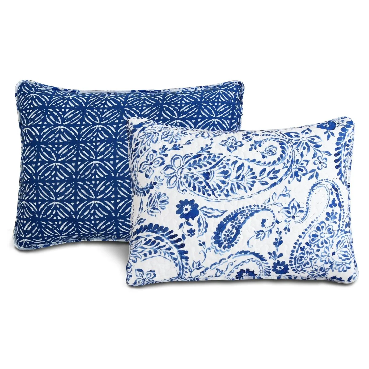 Erindale 3 Piece Quilt Set - Image 4