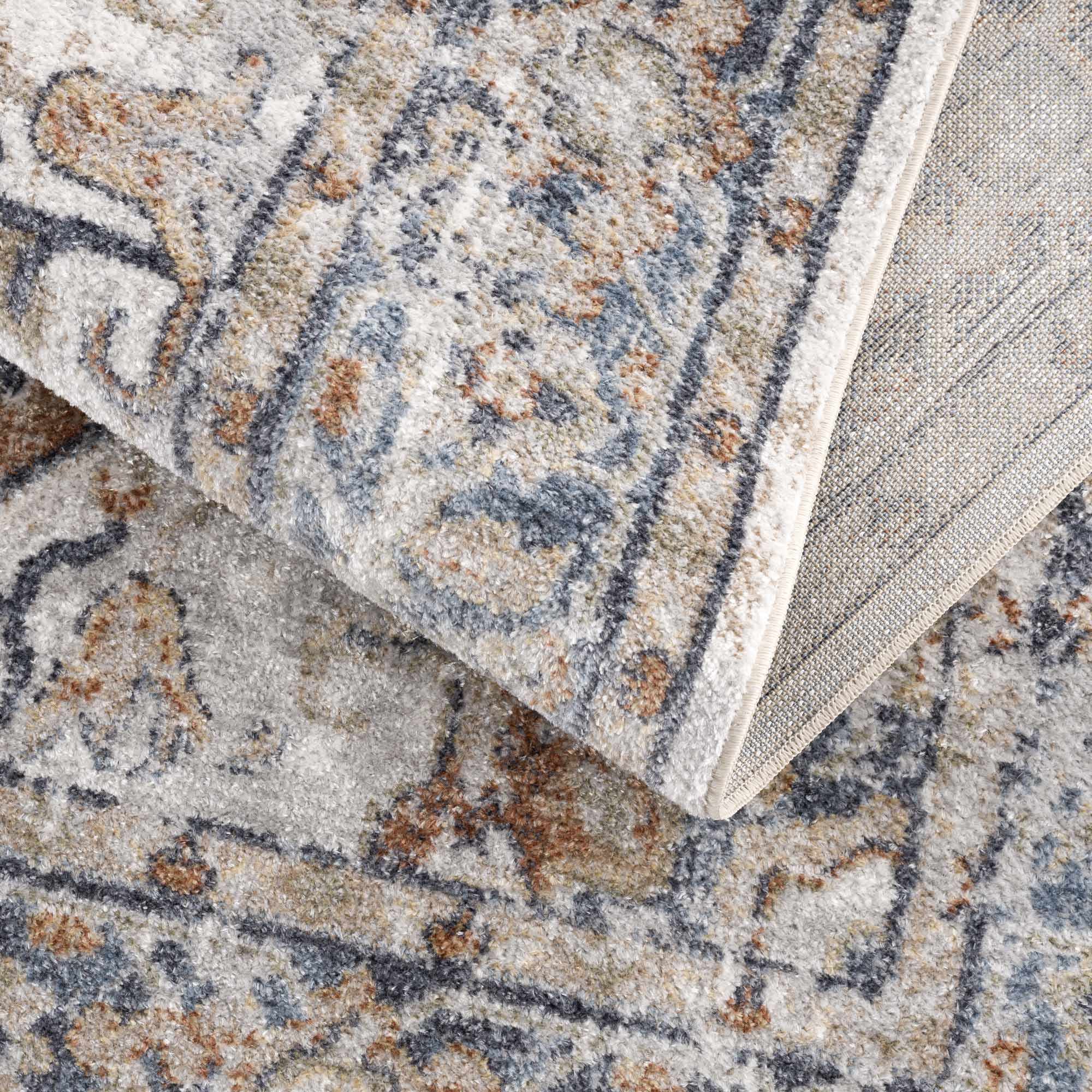 Erna Washable Area Rug - Clearance - Image 10