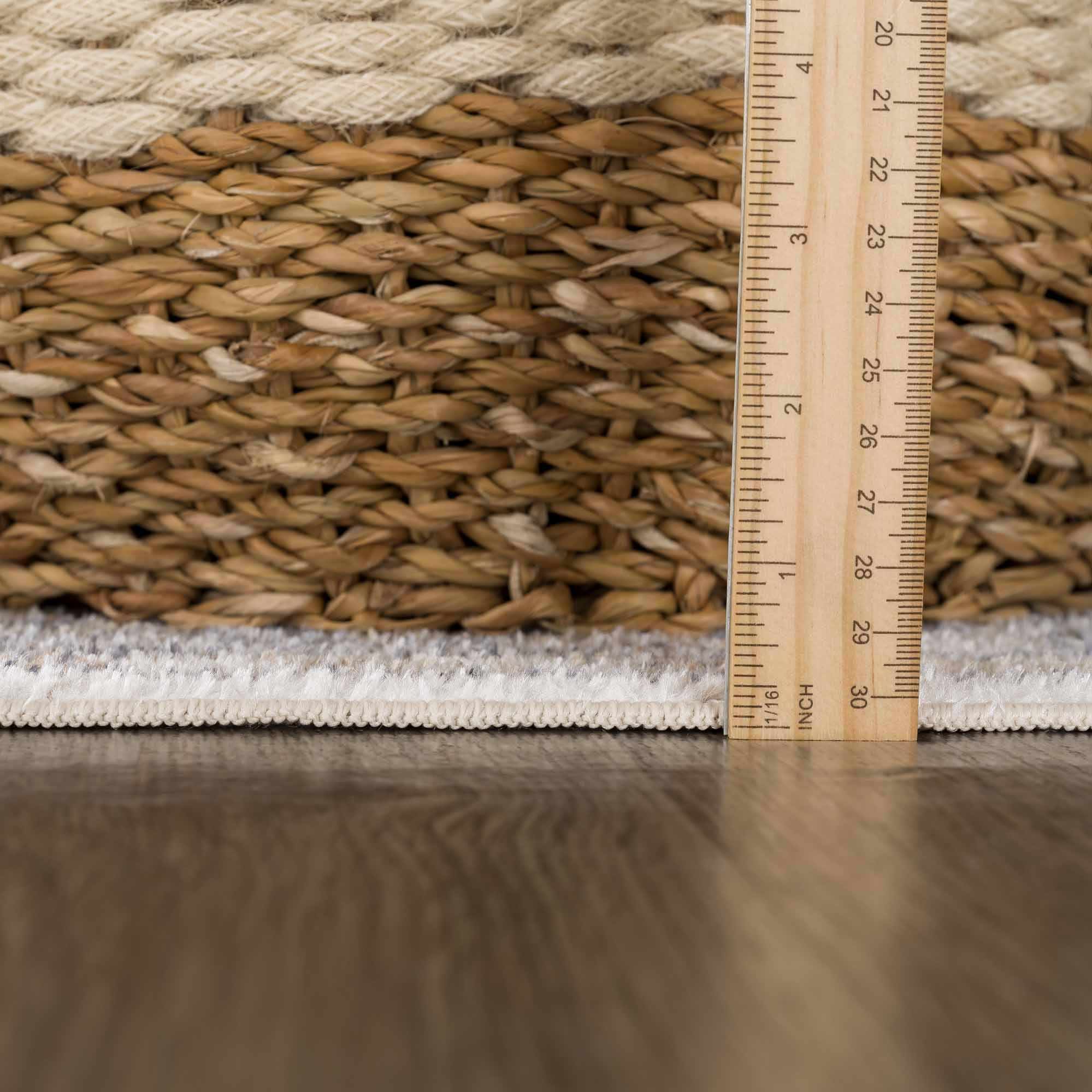 Erna Washable Area Rug - Clearance - Image 16