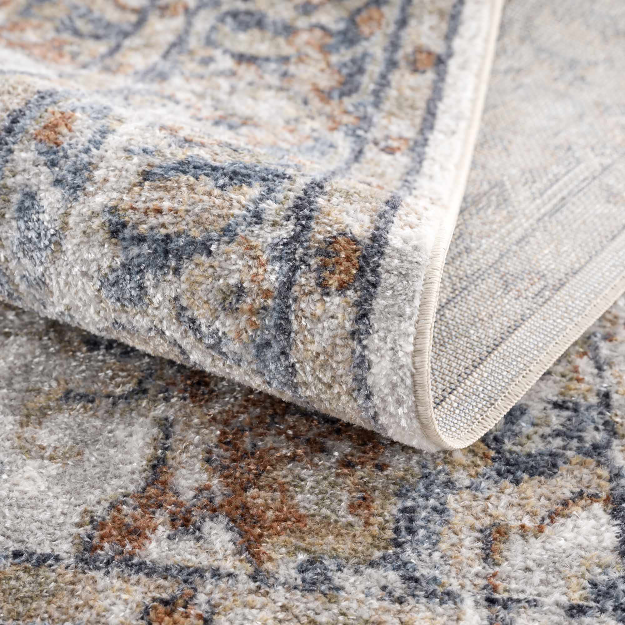 Erna Washable Area Rug - Clearance - Image 19