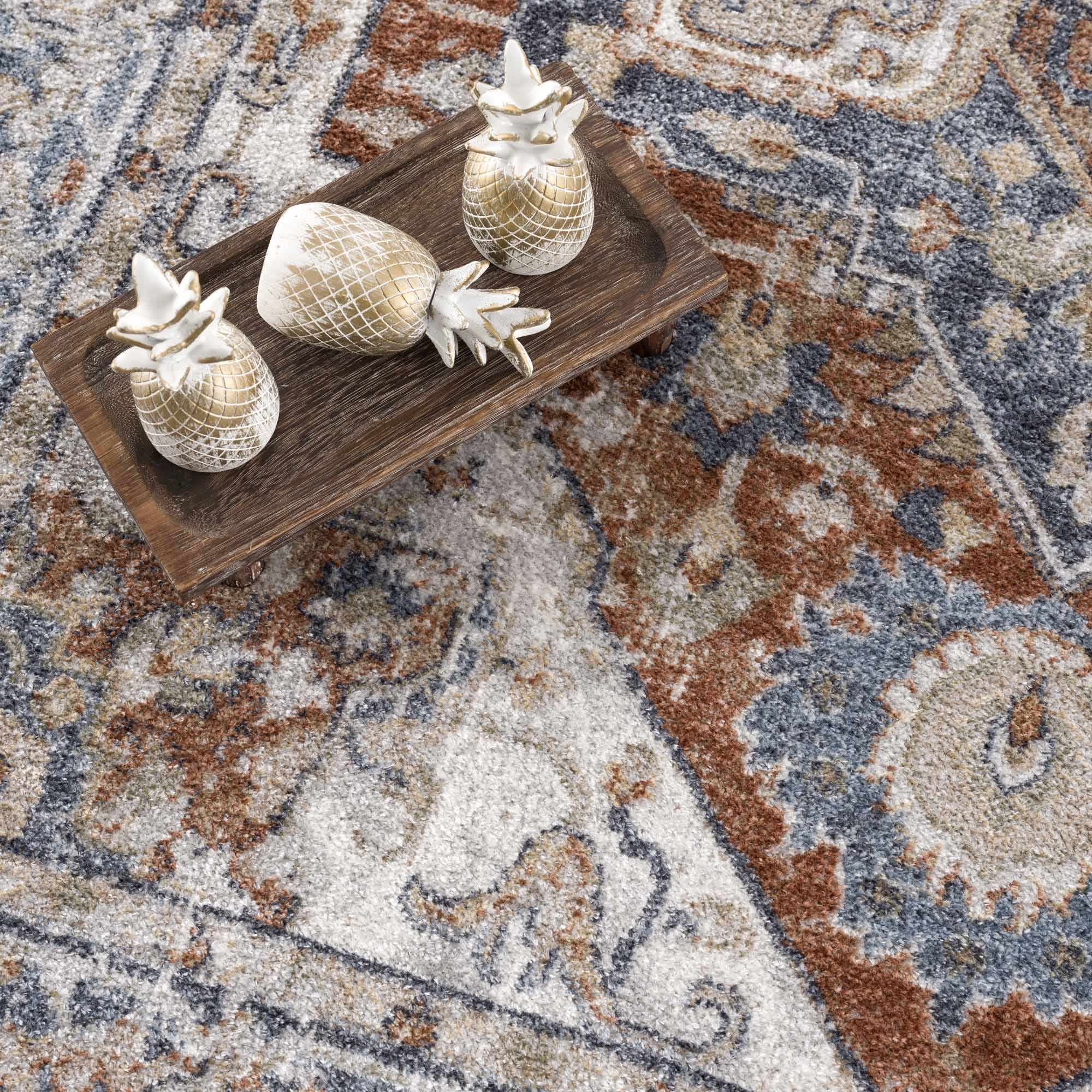 Erna Washable Area Rug - Clearance - Image 20