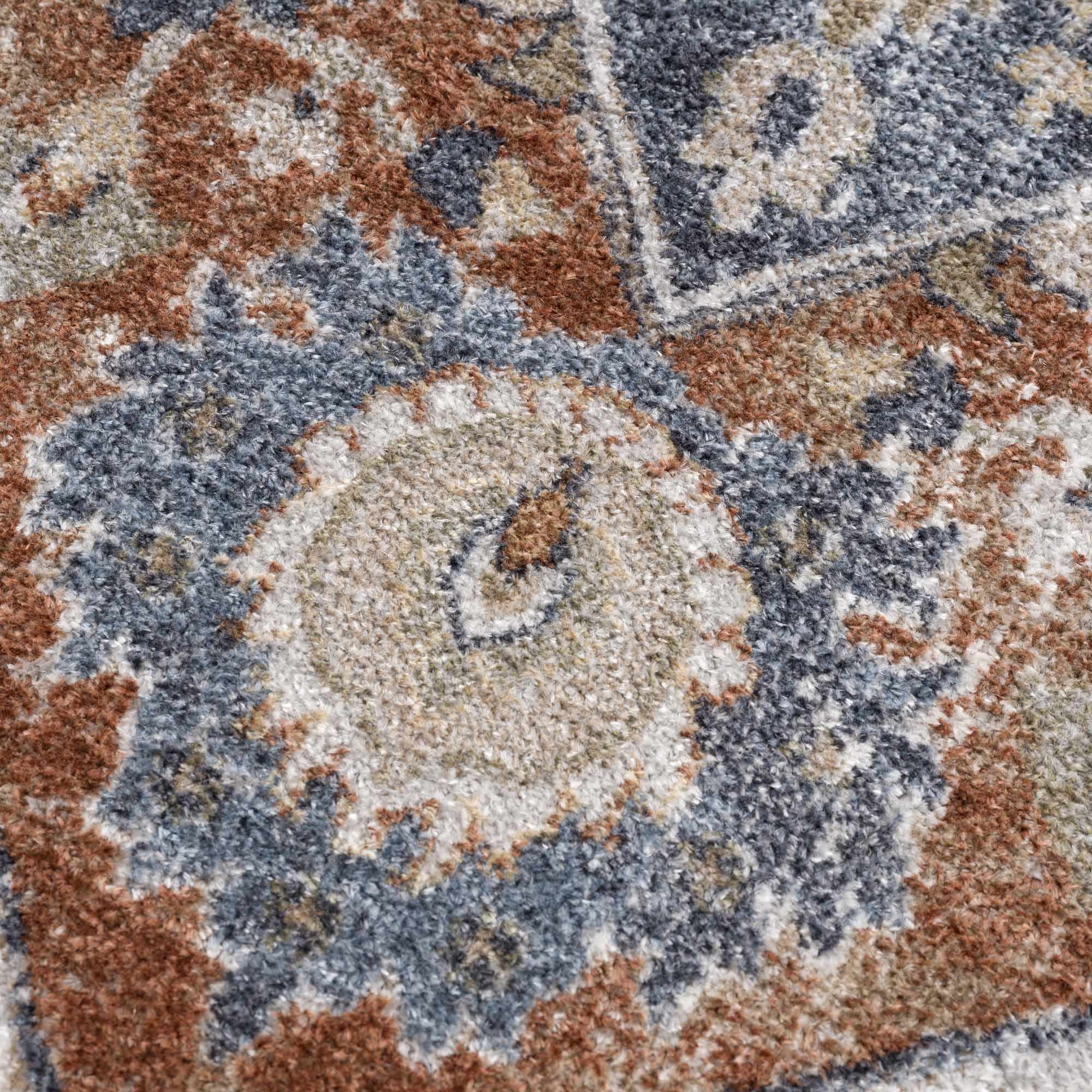 Erna Washable Area Rug - Clearance - Image 21