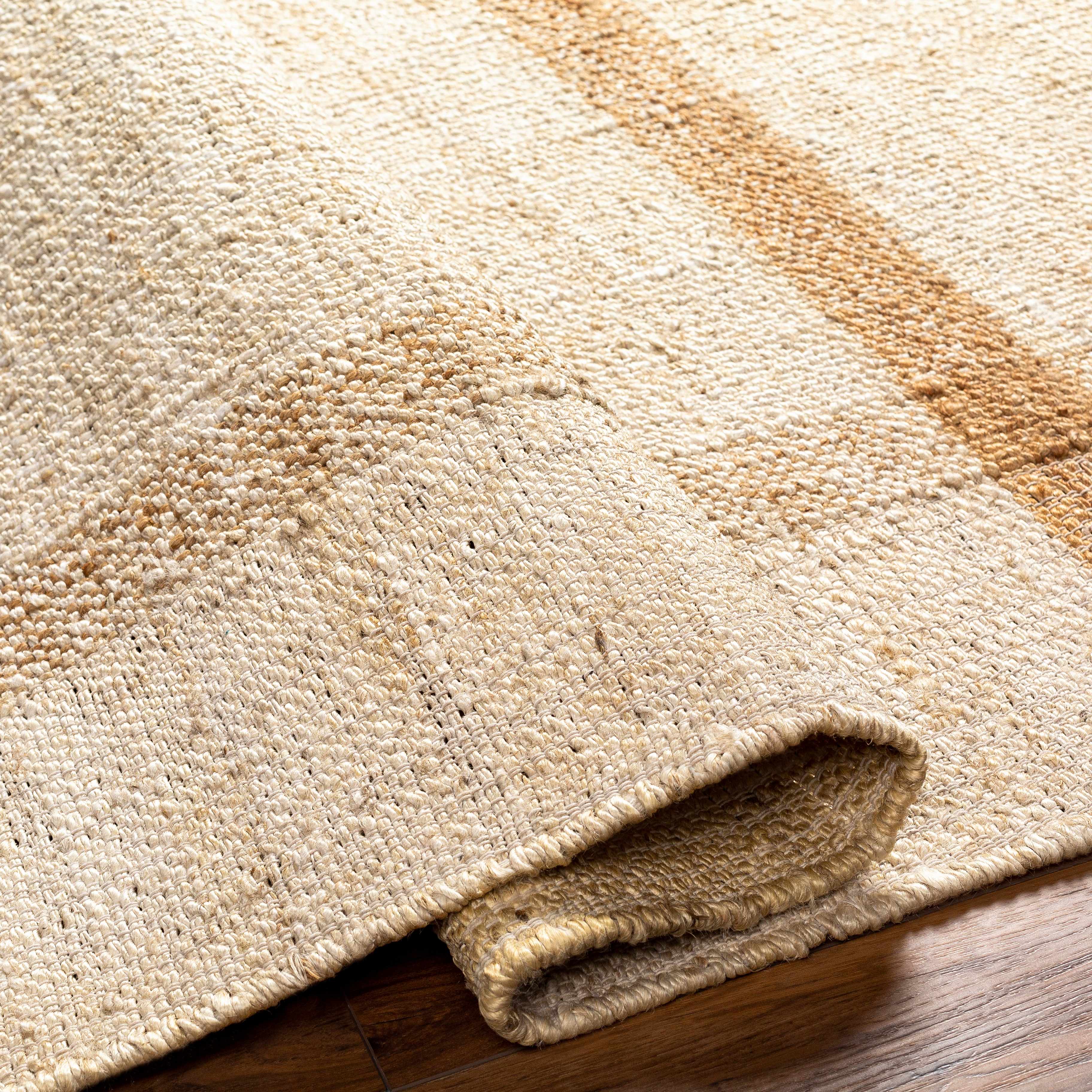 Errin Jute Area Rug - Image 5