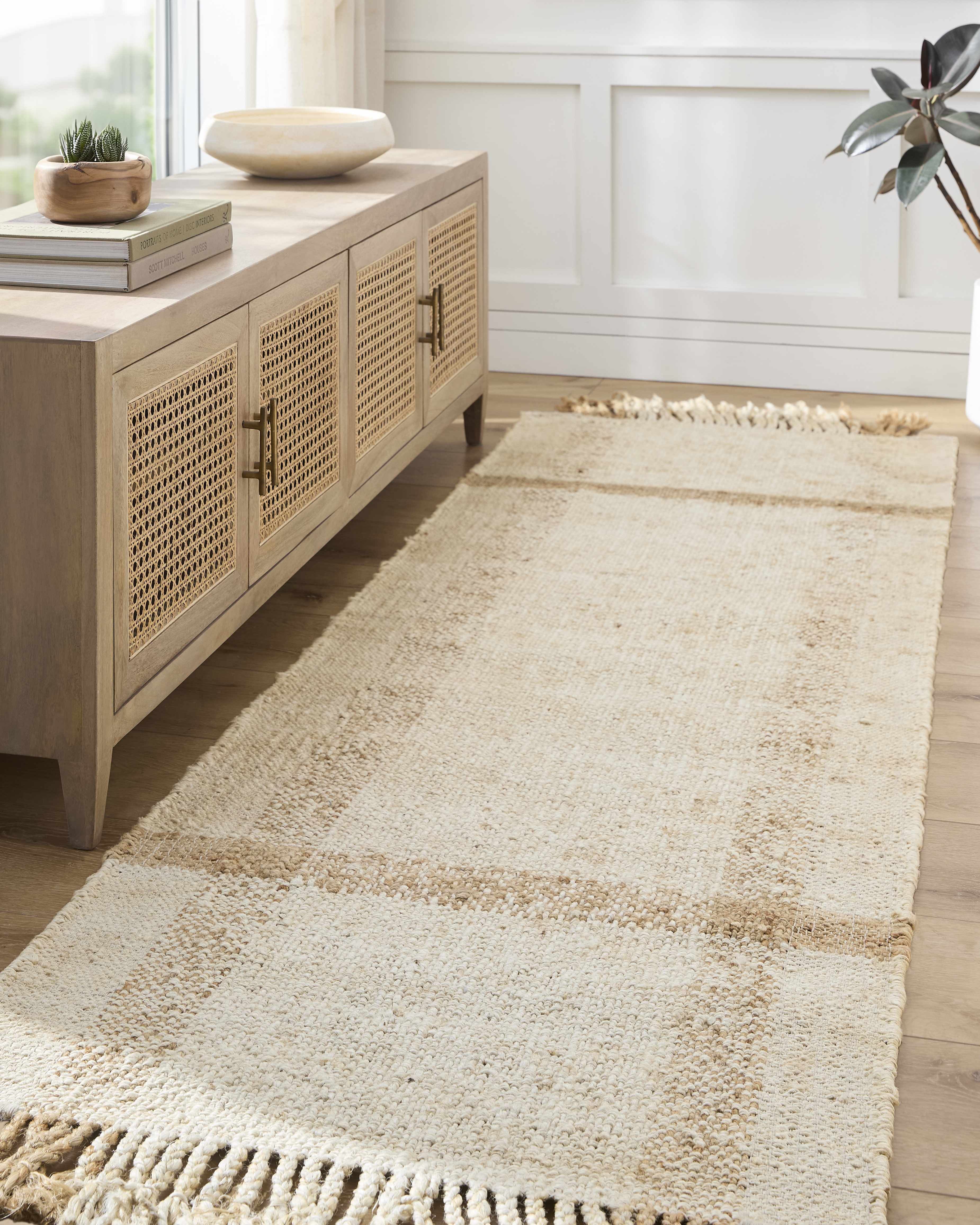 Errin Jute Area Rug - Image 8