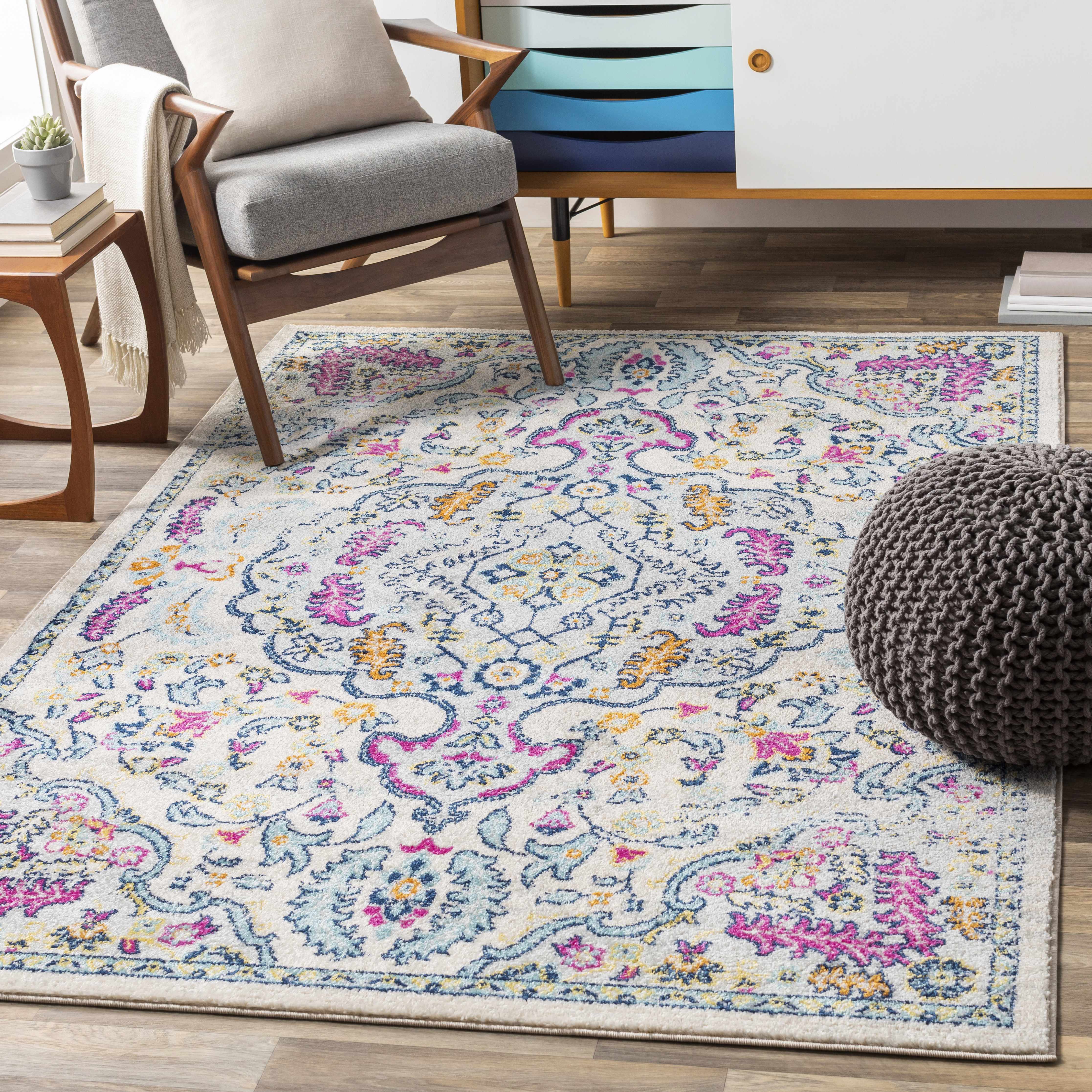 Errol Area Rug - Image 3