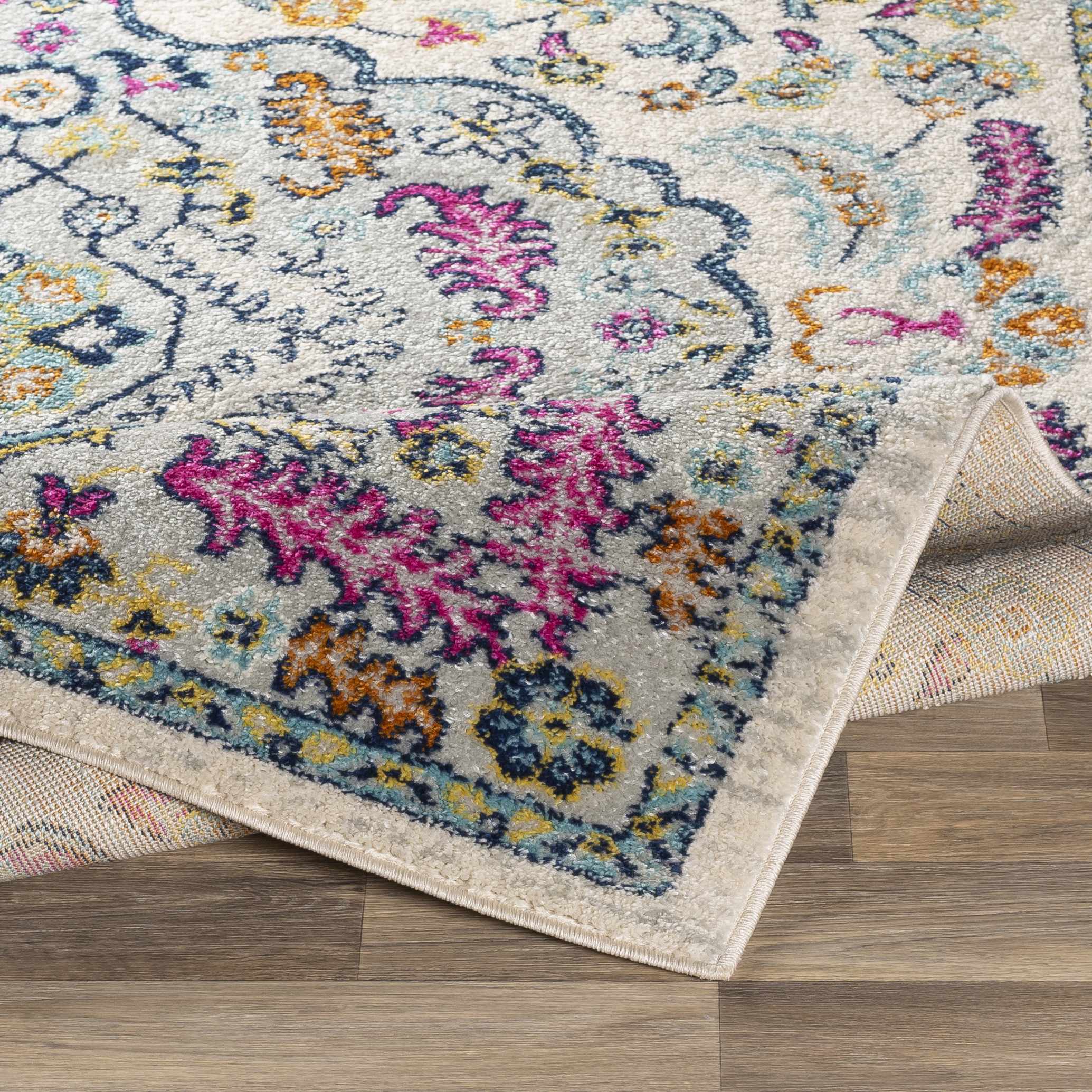 Errol Area Rug - Image 6