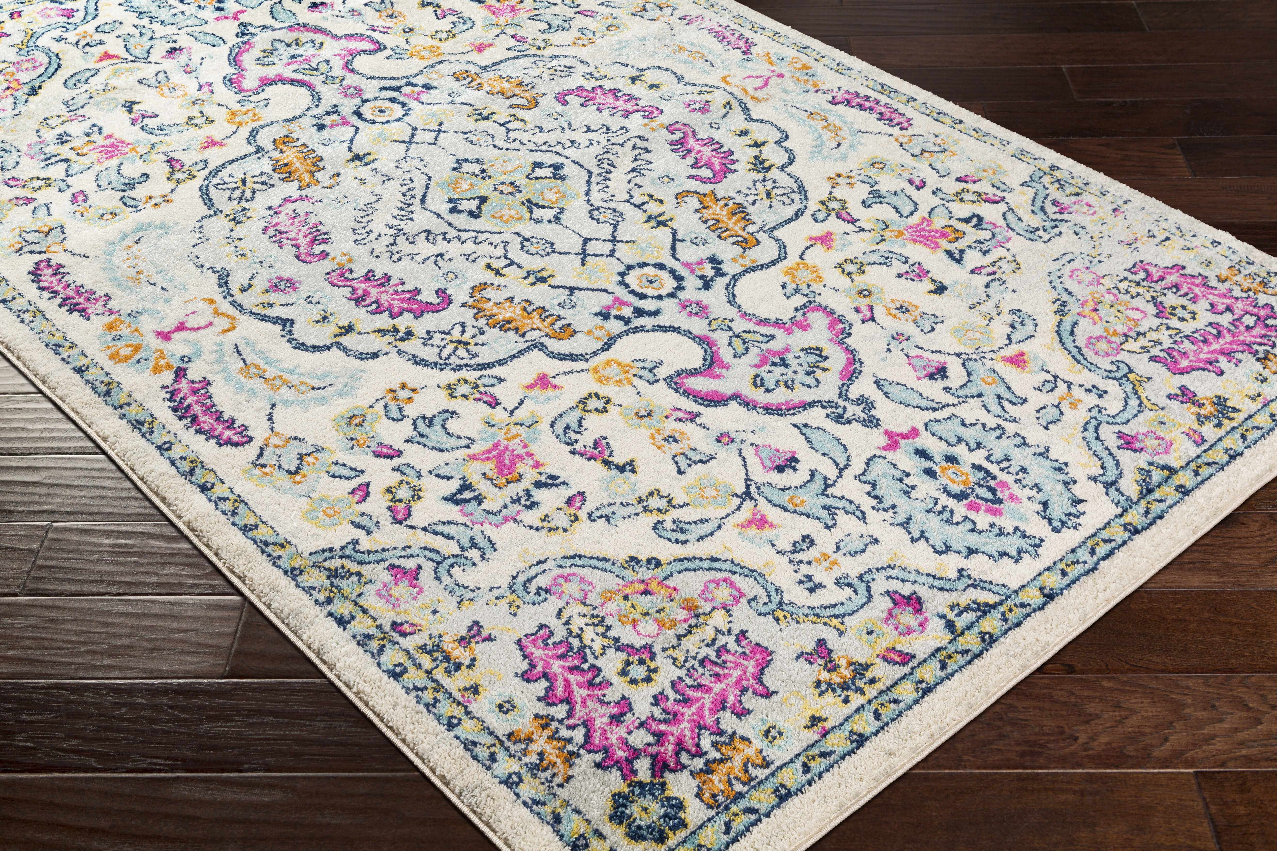 Errol Area Rug - Image 7