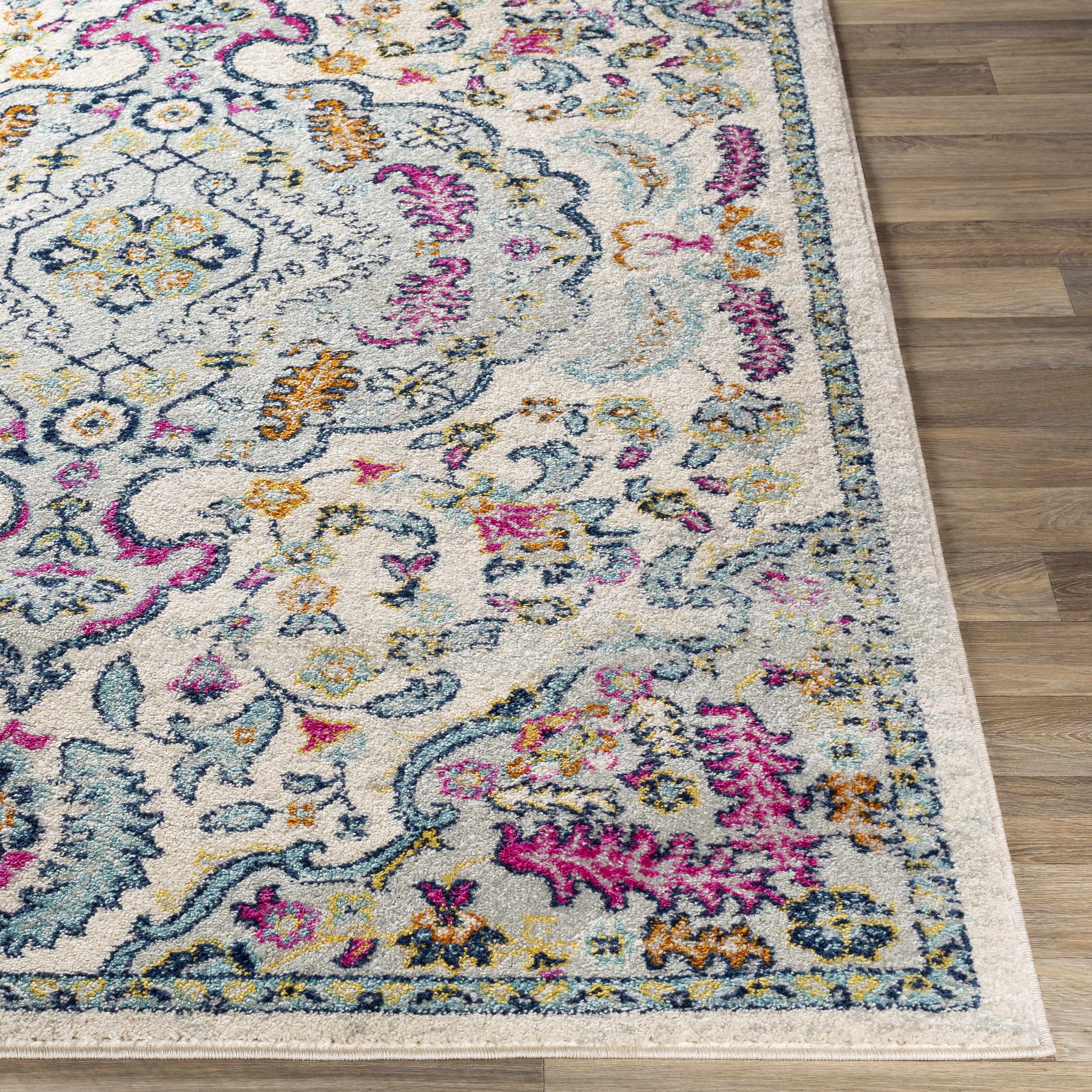 Errol Area Rug - Image 8