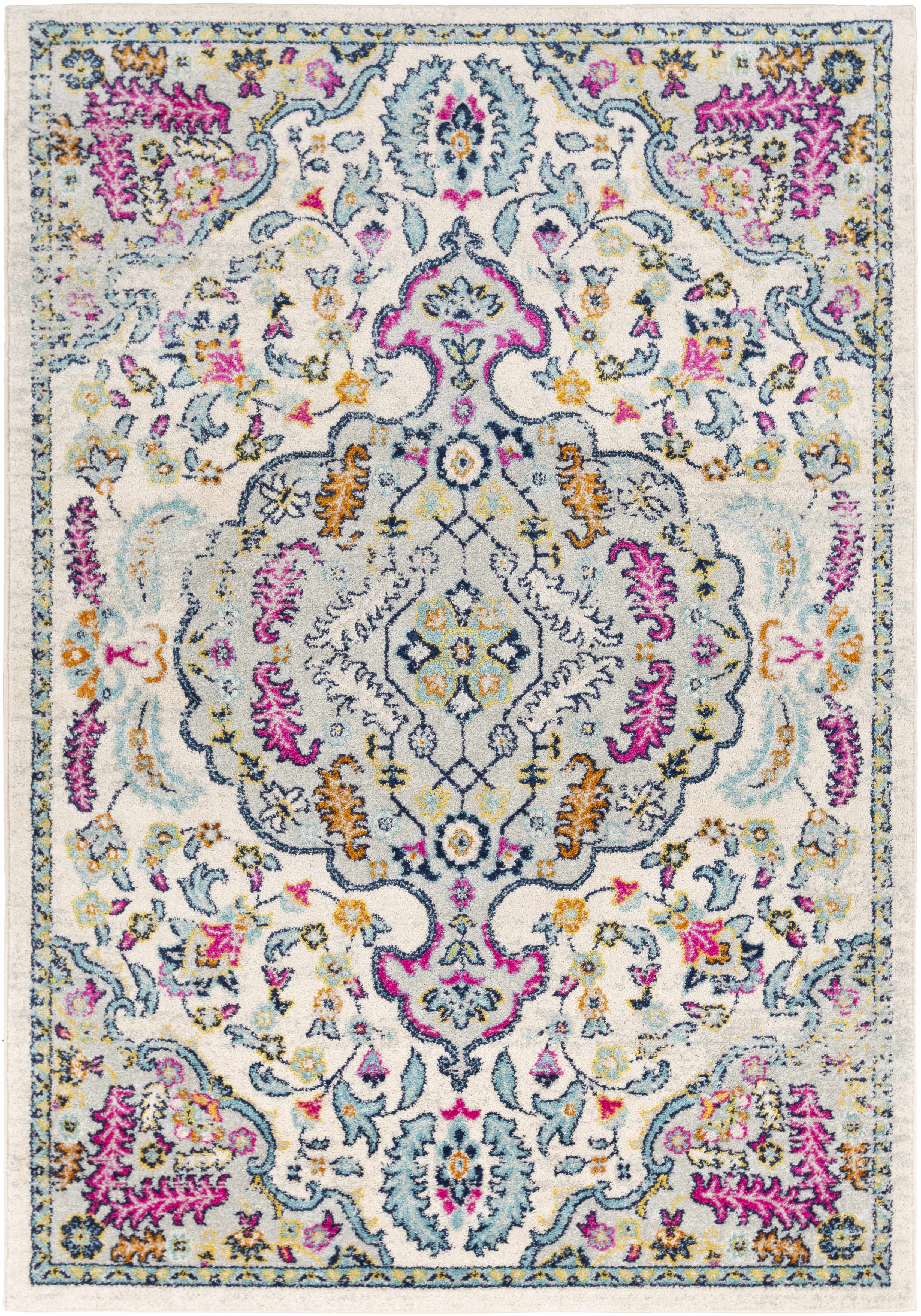 Errol Area Rug - Image 9
