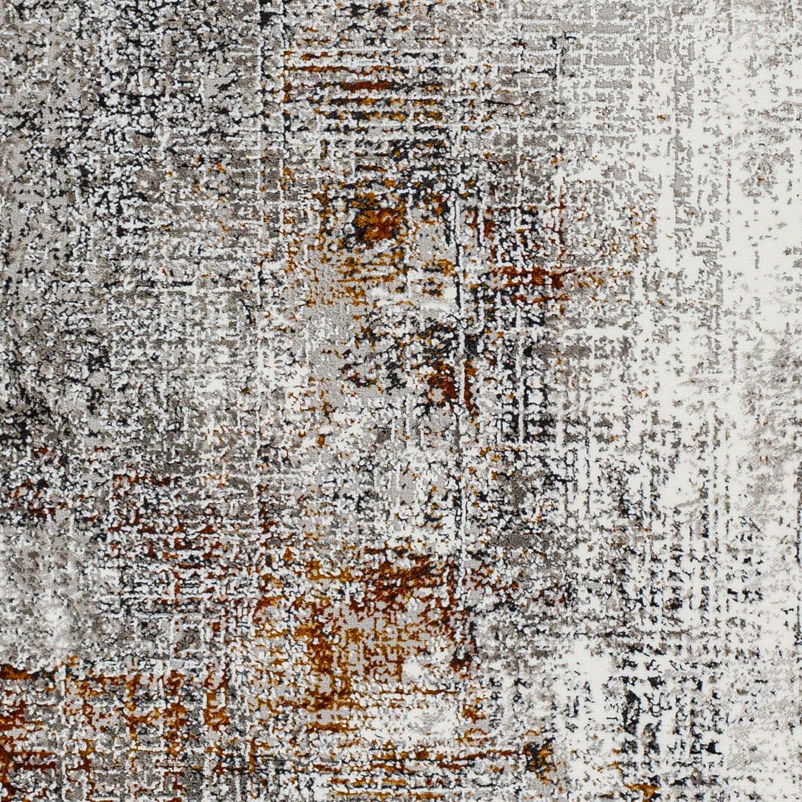 Ervin Gray Area Rug - Image 7