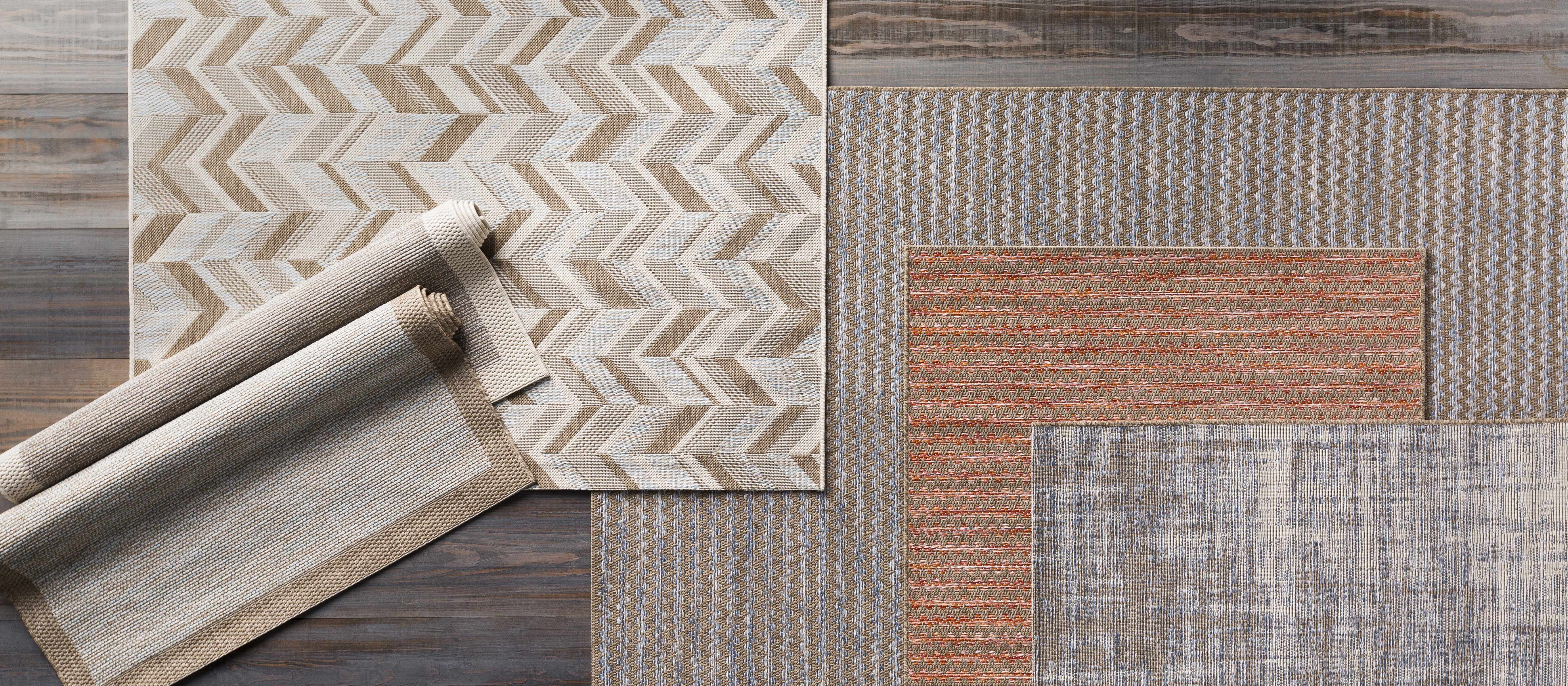 Escalon Area Rug - Clearance - Image 5