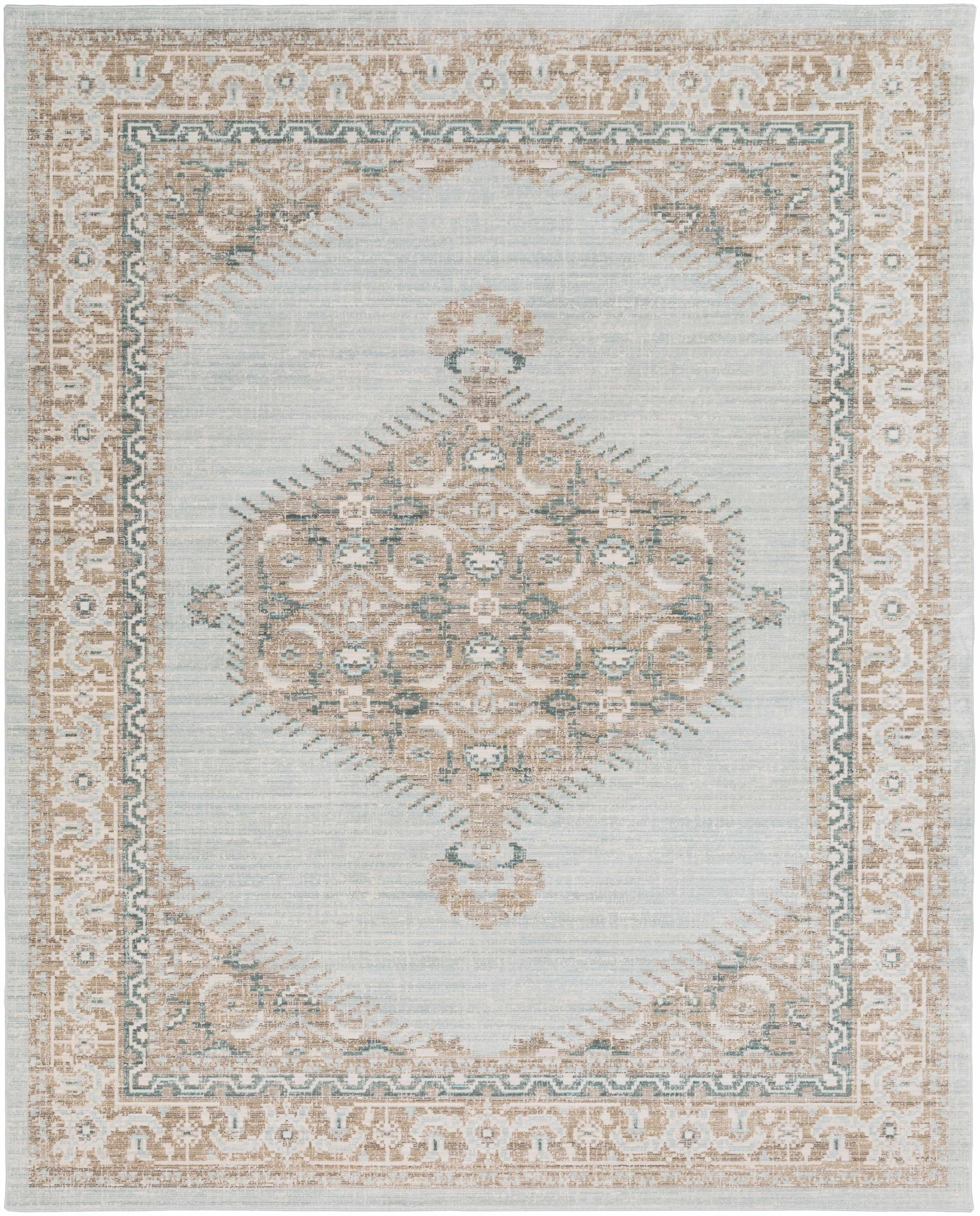 Escoheag Area Rug - Clearance - Image 10
