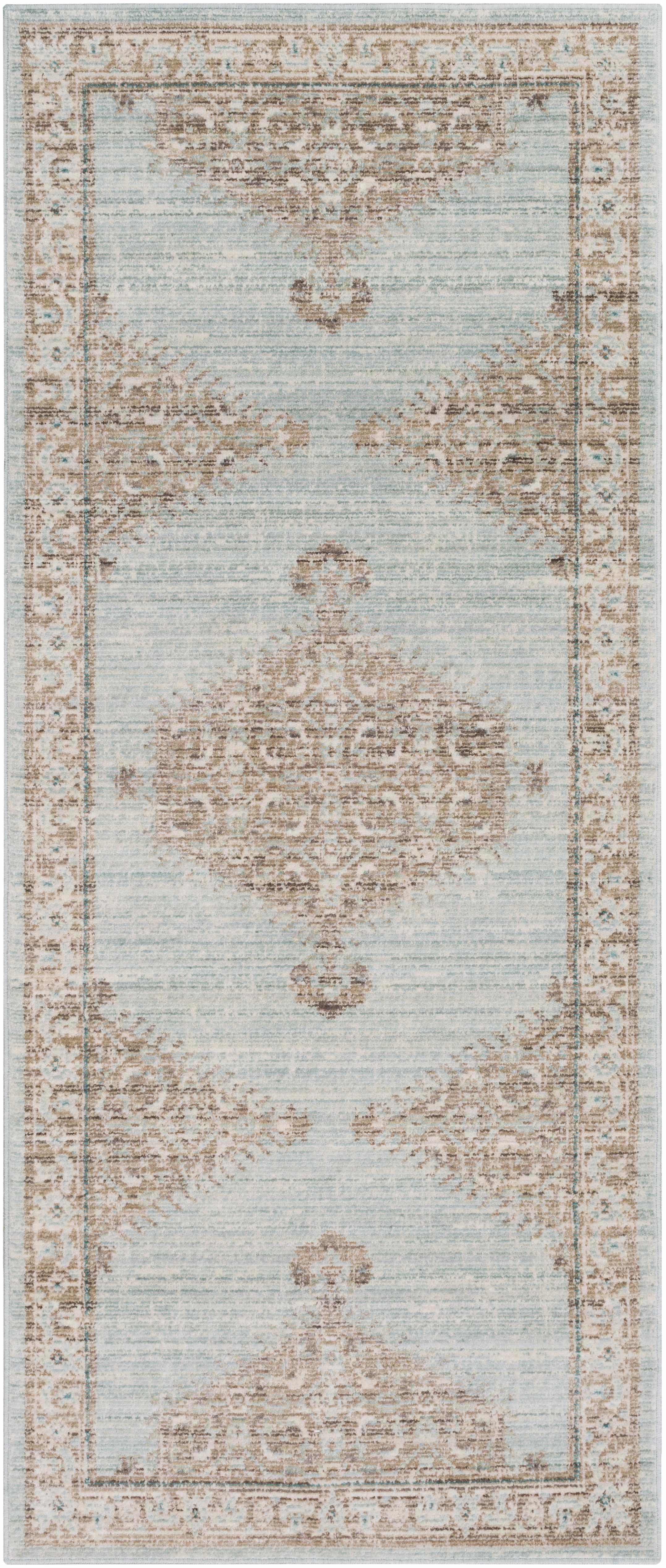 Escoheag Area Rug - Clearance - Image 12