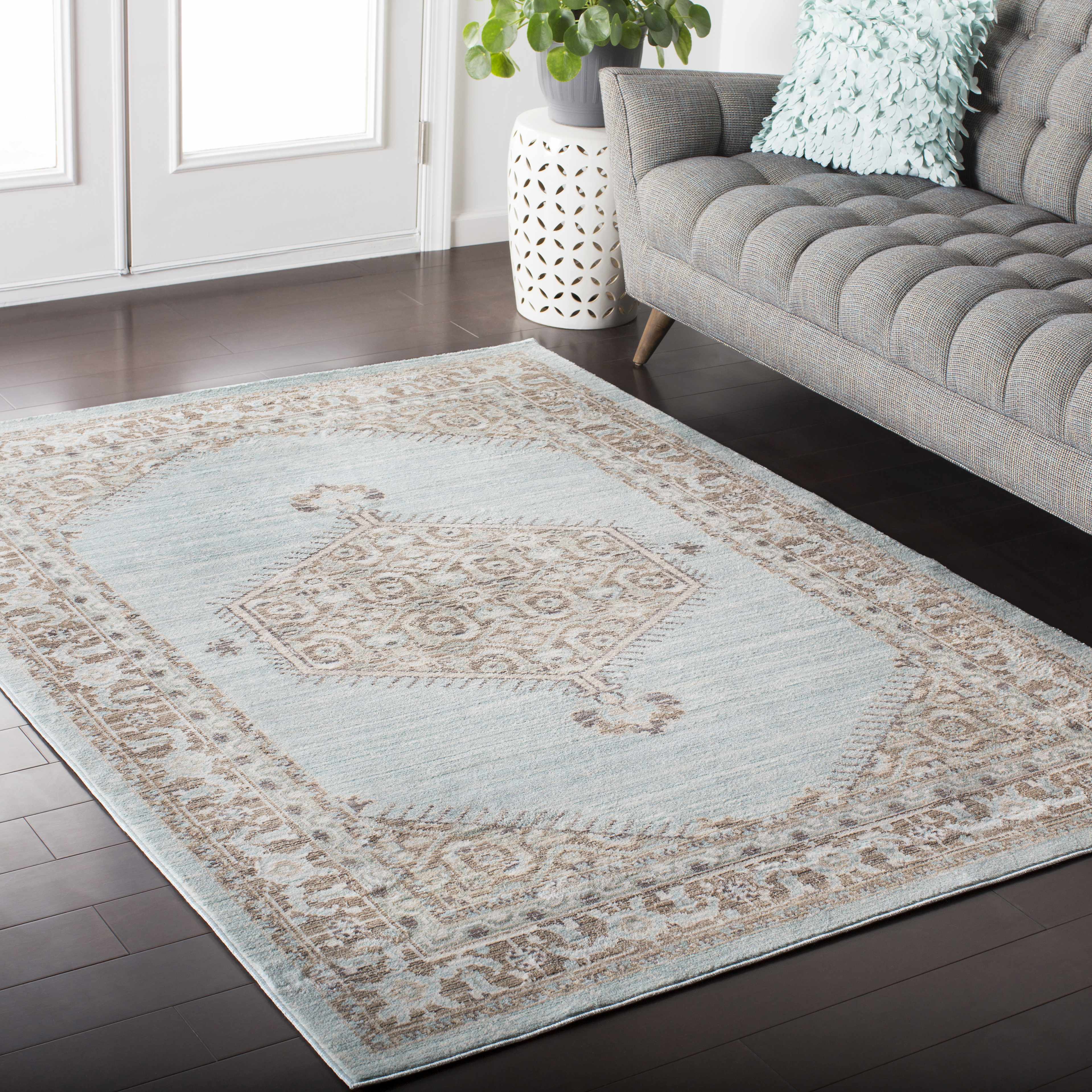 Escoheag Area Rug - Clearance - Image 2